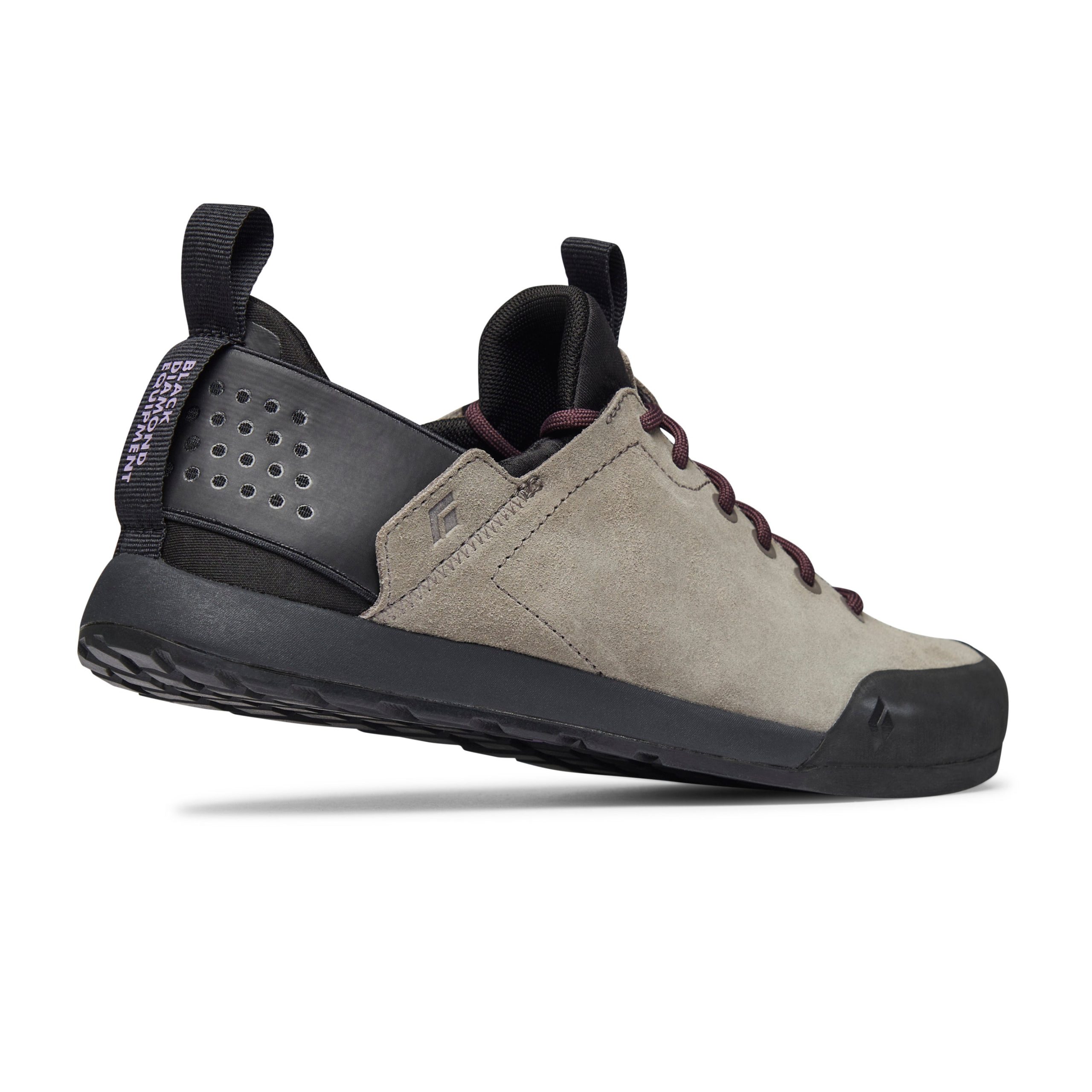 Women's Session Suede Shoes - Image 6