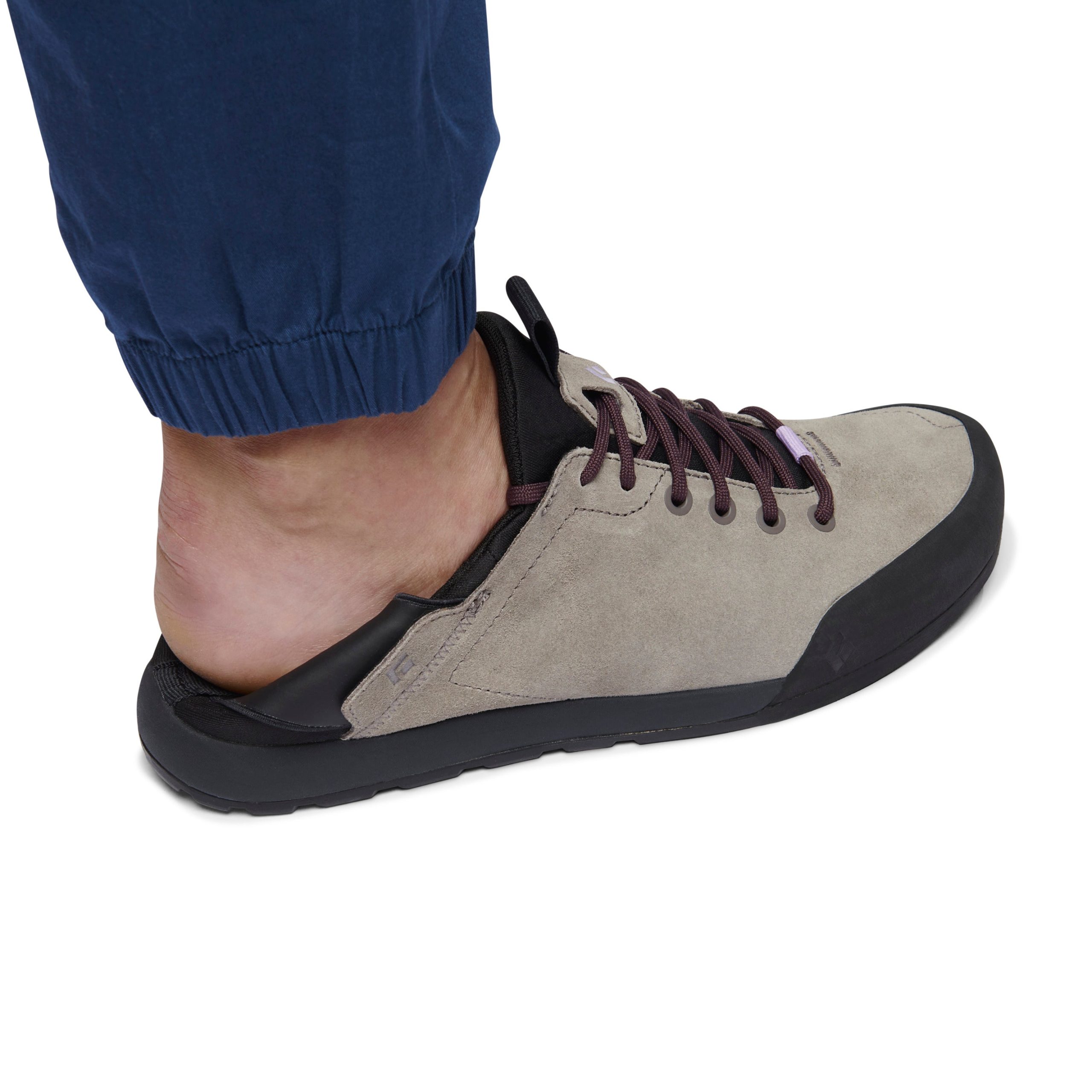 Women's Session Suede Shoes - Image 11