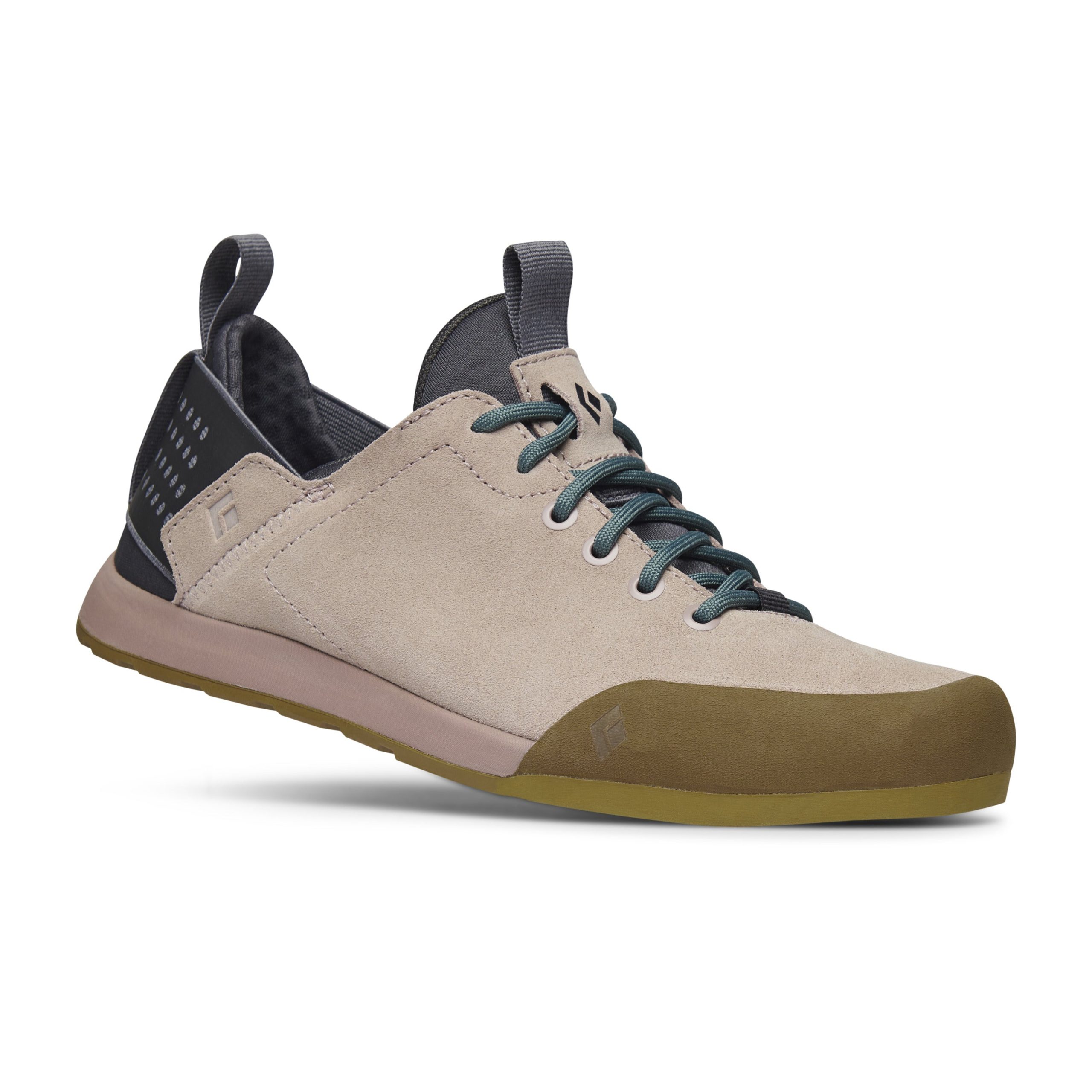 Women's Session Suede Shoes