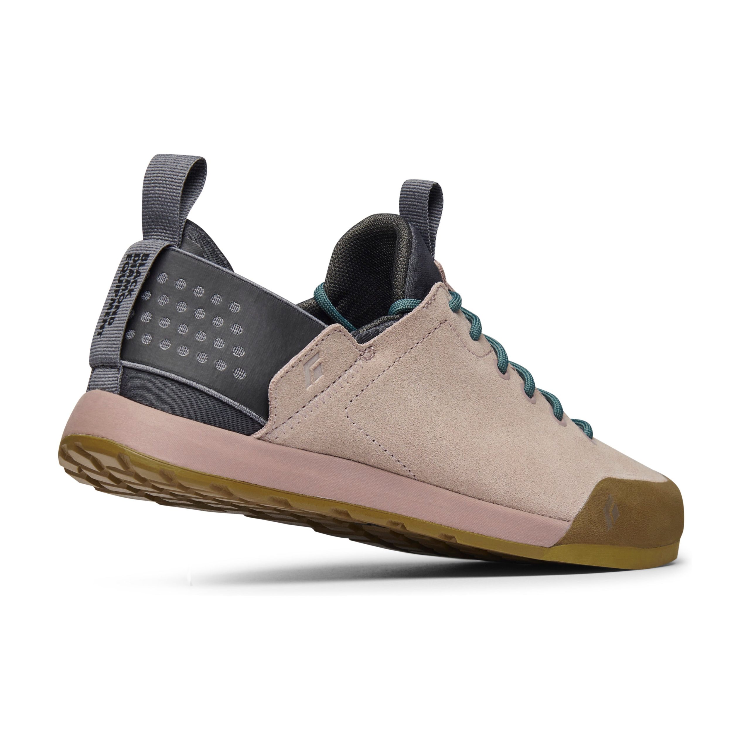 Women's Session Suede Shoes - Image 16