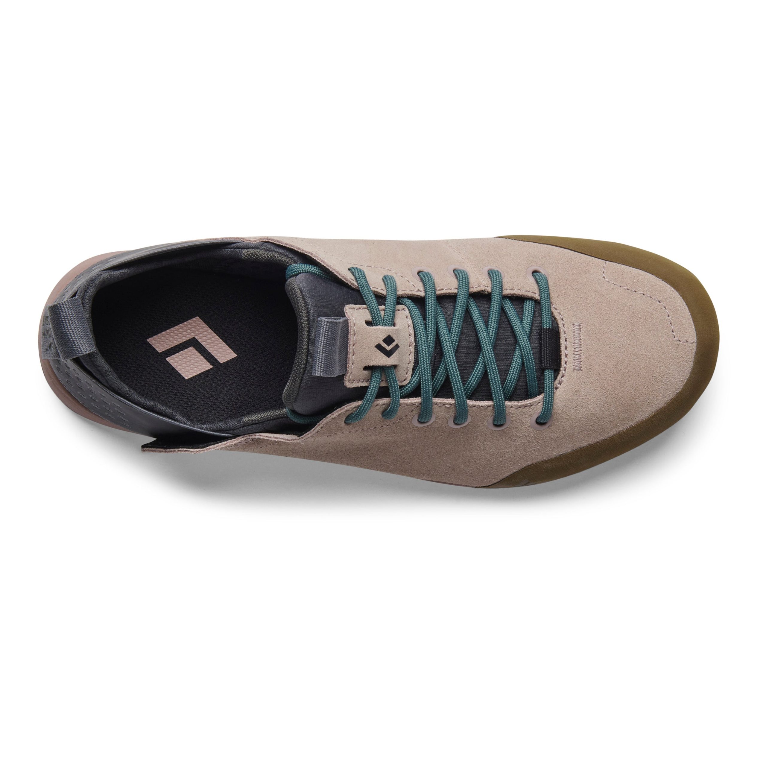 Women's Session Suede Shoes - Image 19