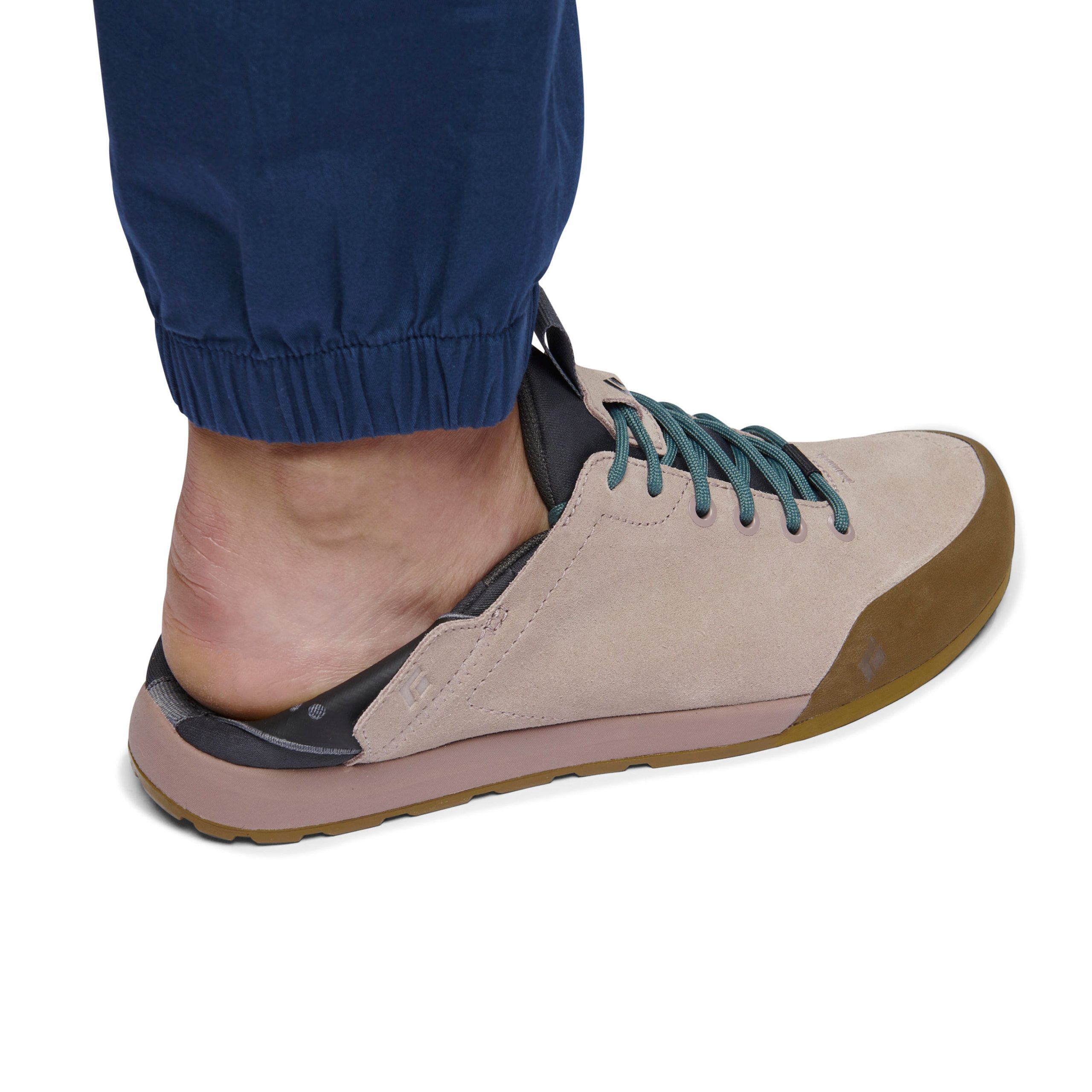 Women's Session Suede Shoes - Image 21