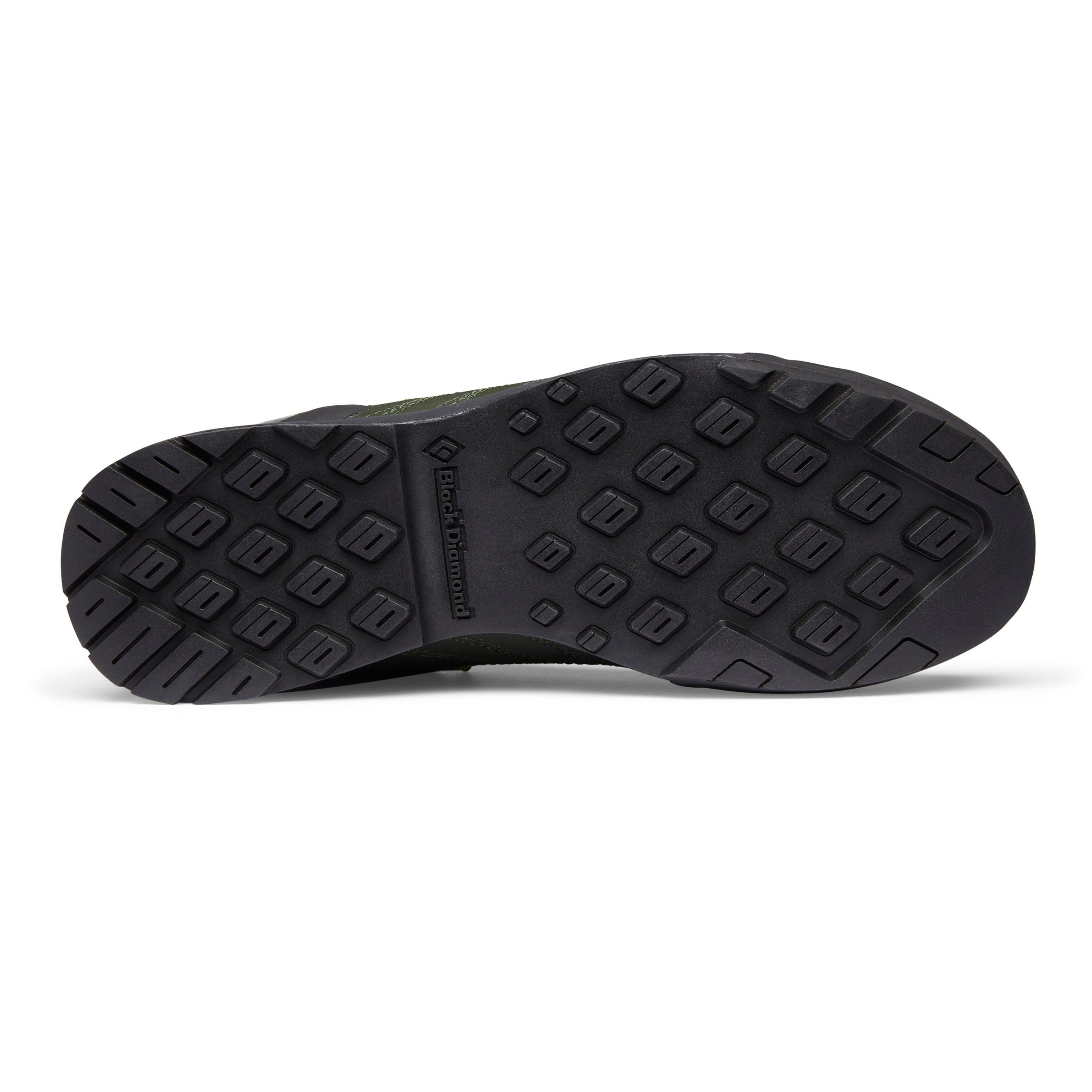 Men's Mission Leather Low Waterproof Approach Shoes - Image 7