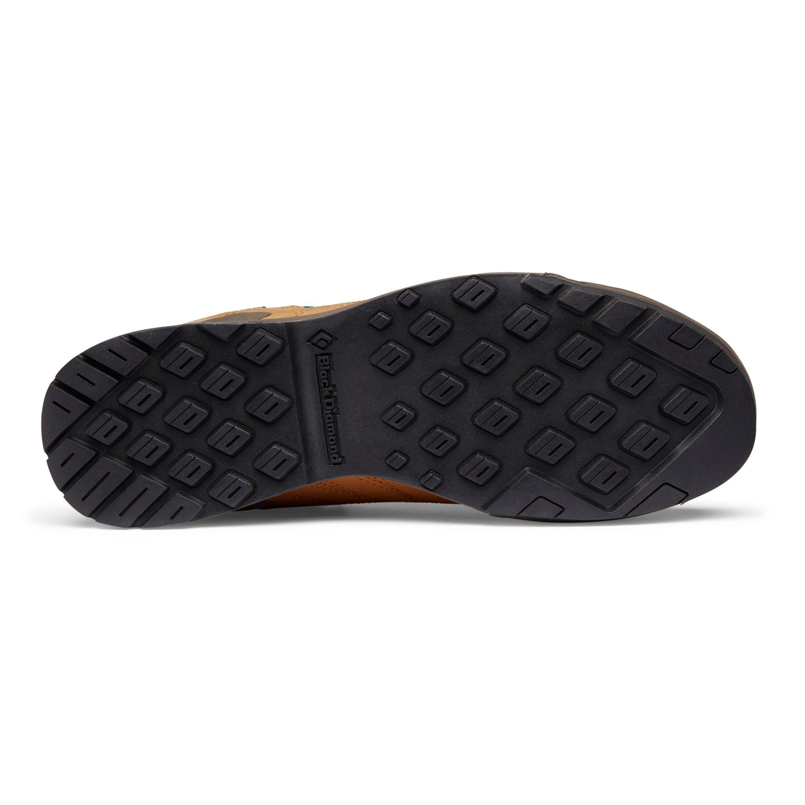 Men's Mission Leather Low Waterproof Approach Shoes - Image 14