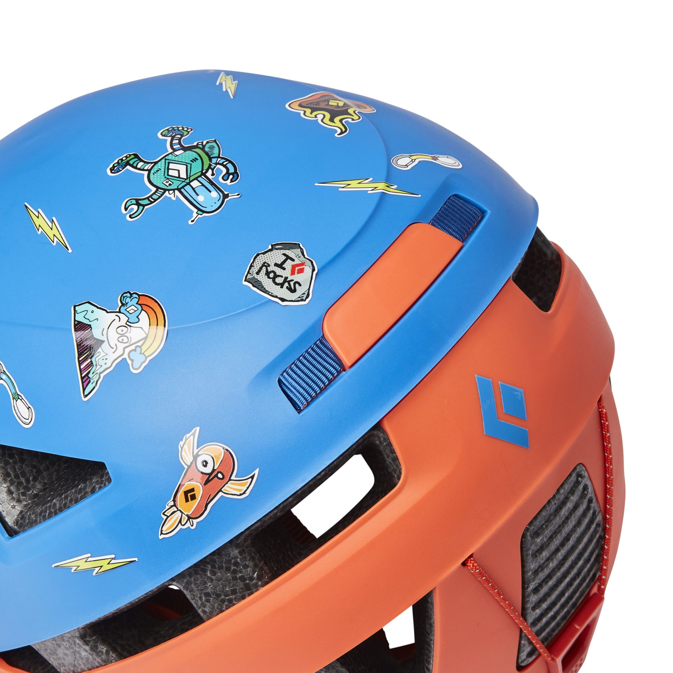 Kids' Capitan Helmet - Image 5