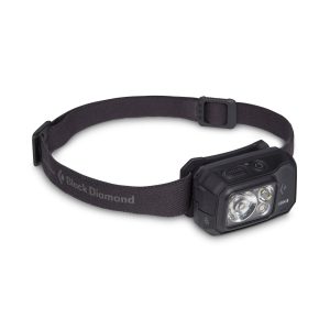 Storm 500-R Rechargeable Headlamp