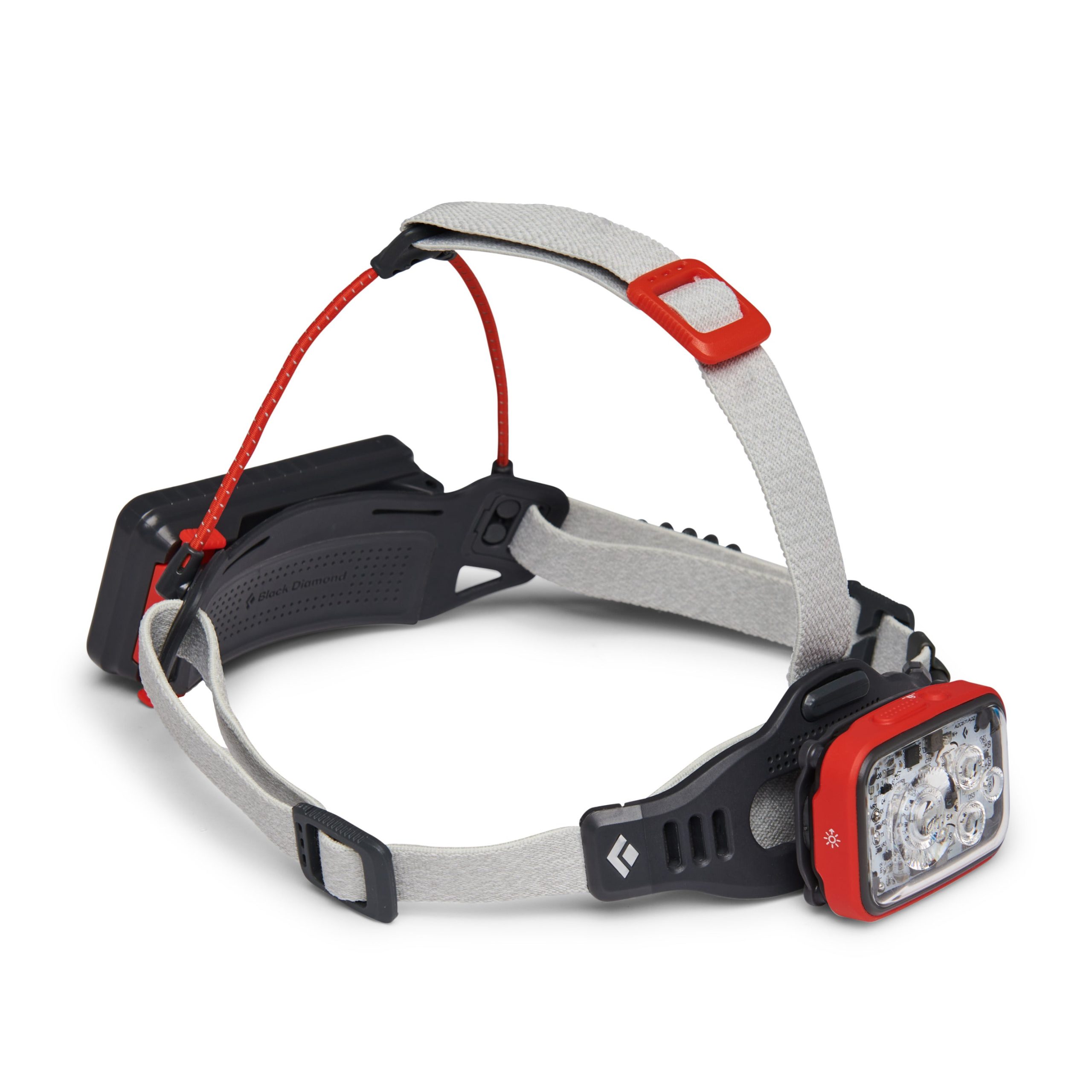 Distance 1500 Headlamp - Image 2