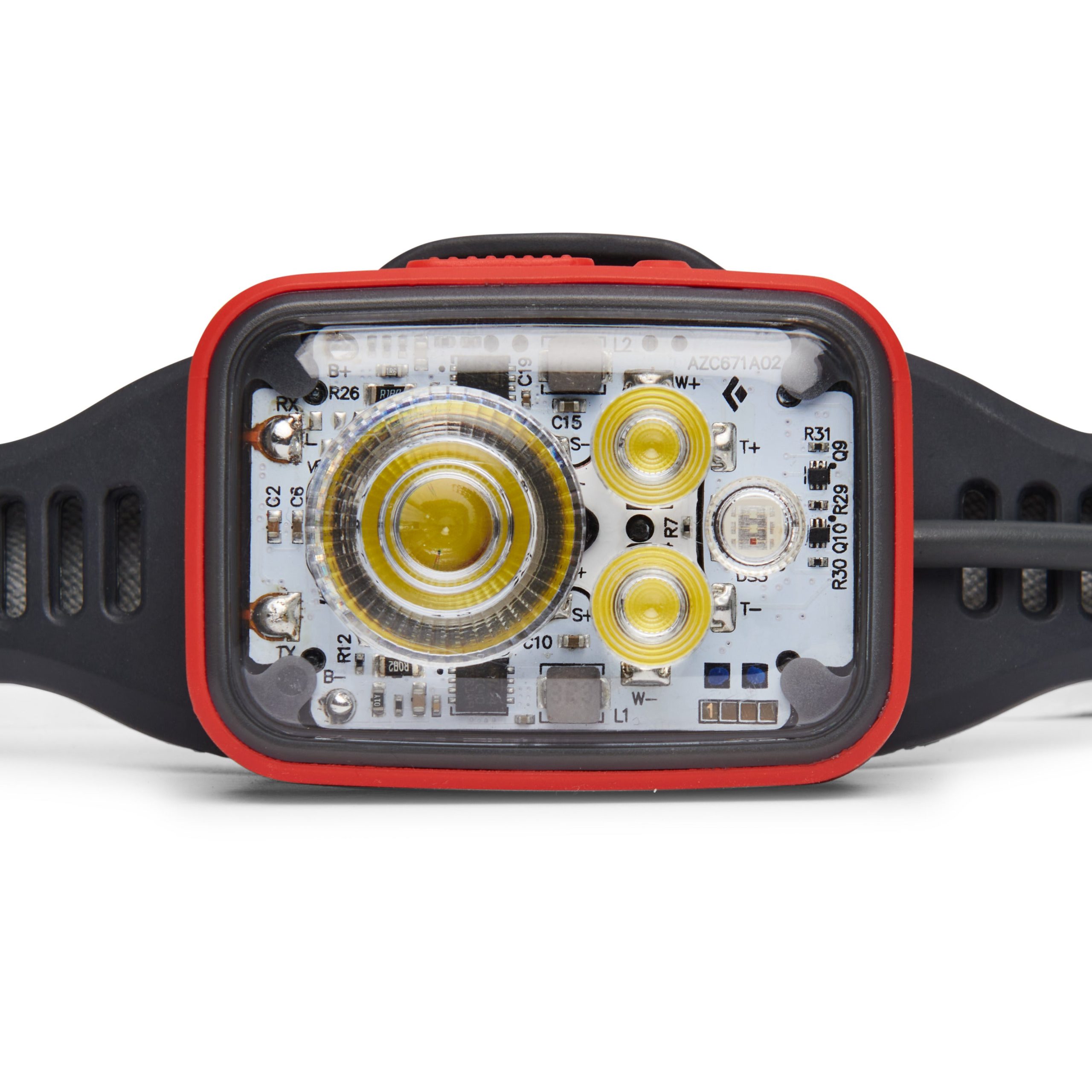 Distance 1500 Headlamp - Image 3