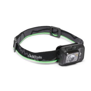 BD X AllTrails Spot 400 Headlamp