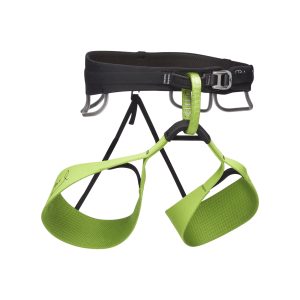 Men's Solution Harness - Honnold Edition
