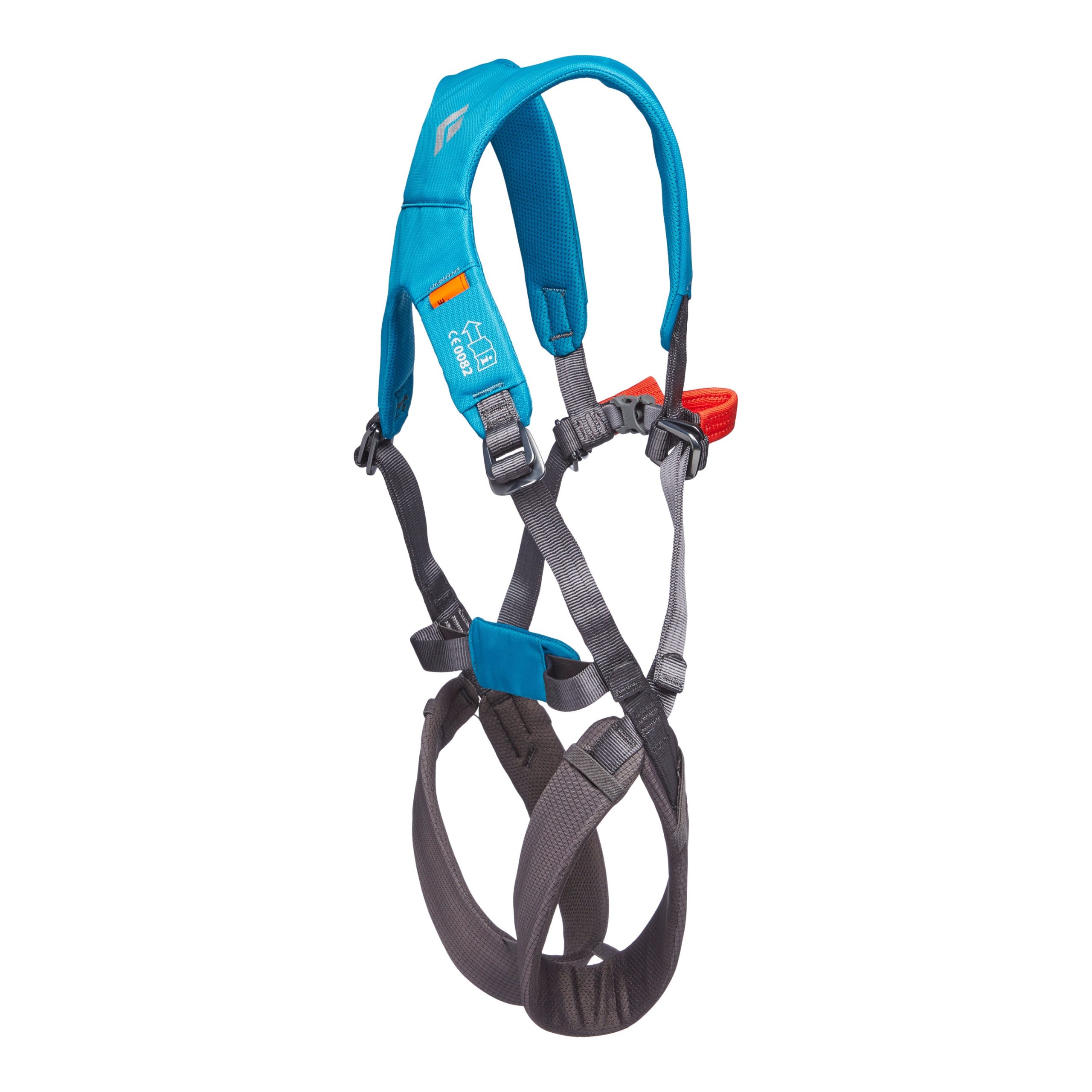 Kids' Momentum Full Body Harness - Image 2