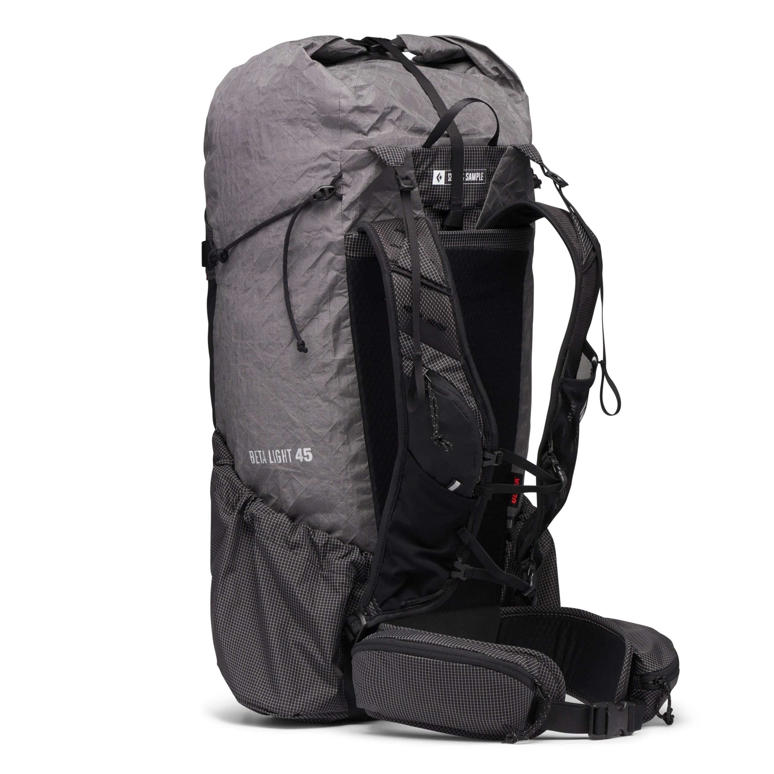 Beta Light 45 Backpack - Image 2