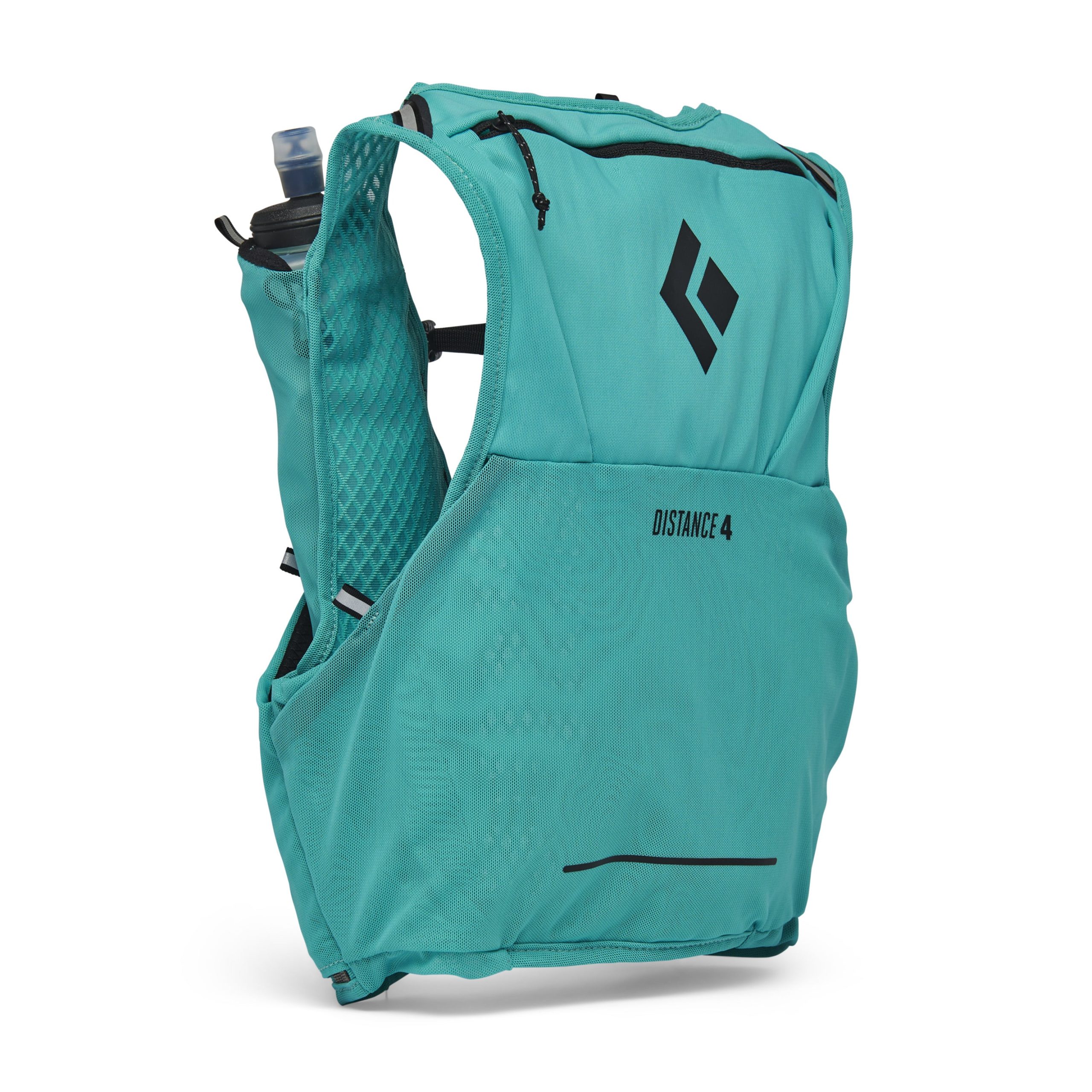 Women's Distance 4 Hydration Vest - Image 2