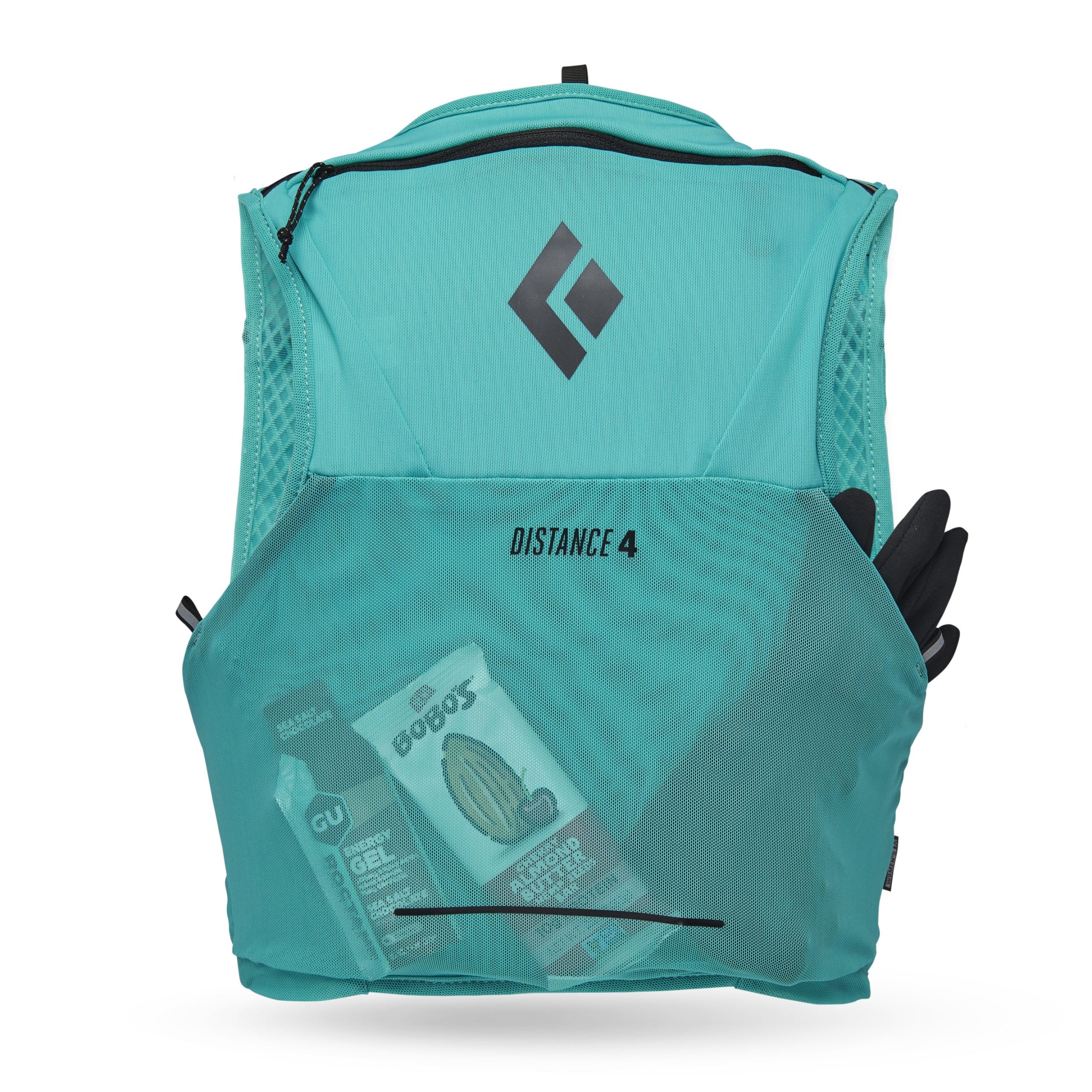 Women's Distance 4 Hydration Vest - Image 4