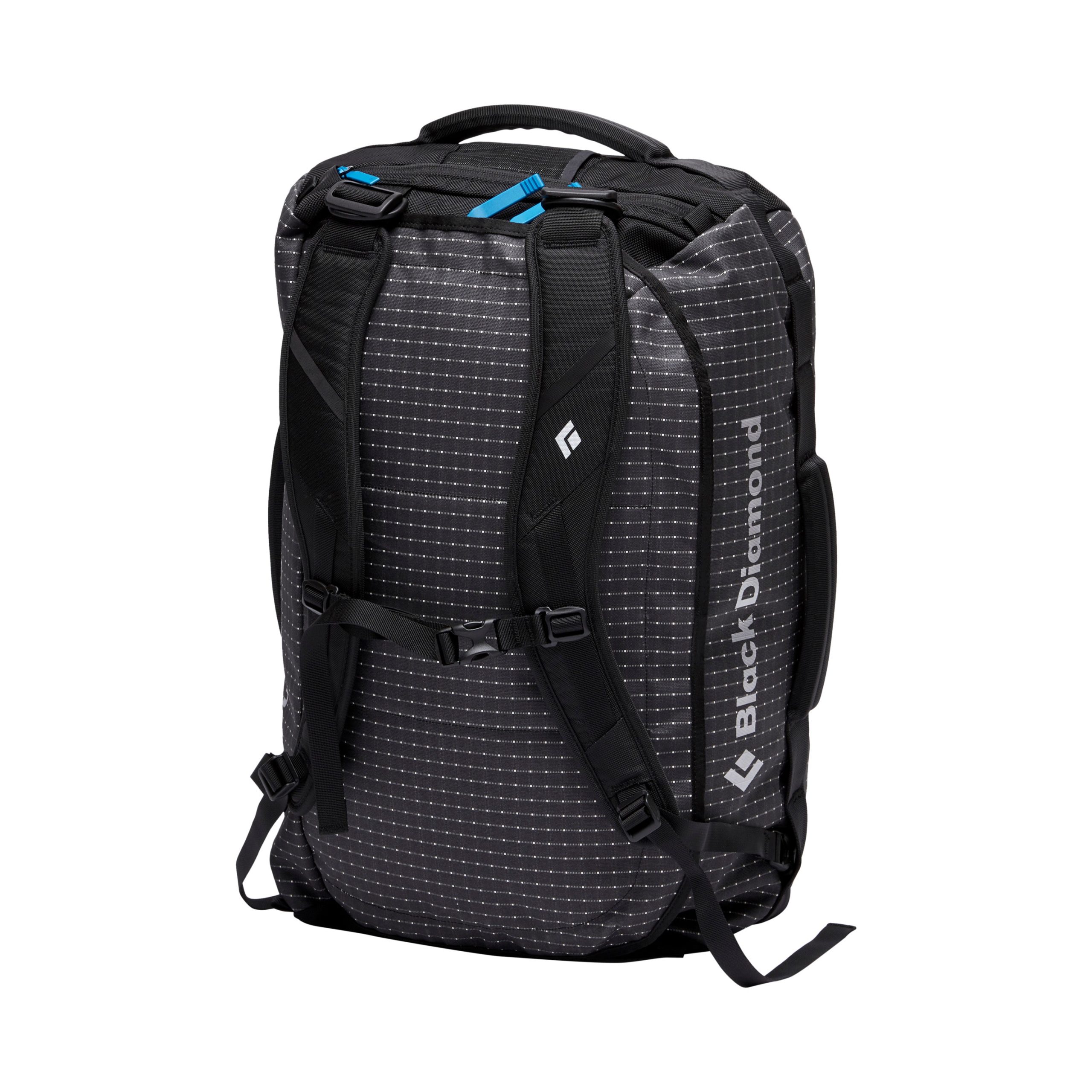 Stonehauler 45 L Duffel - Image 2
