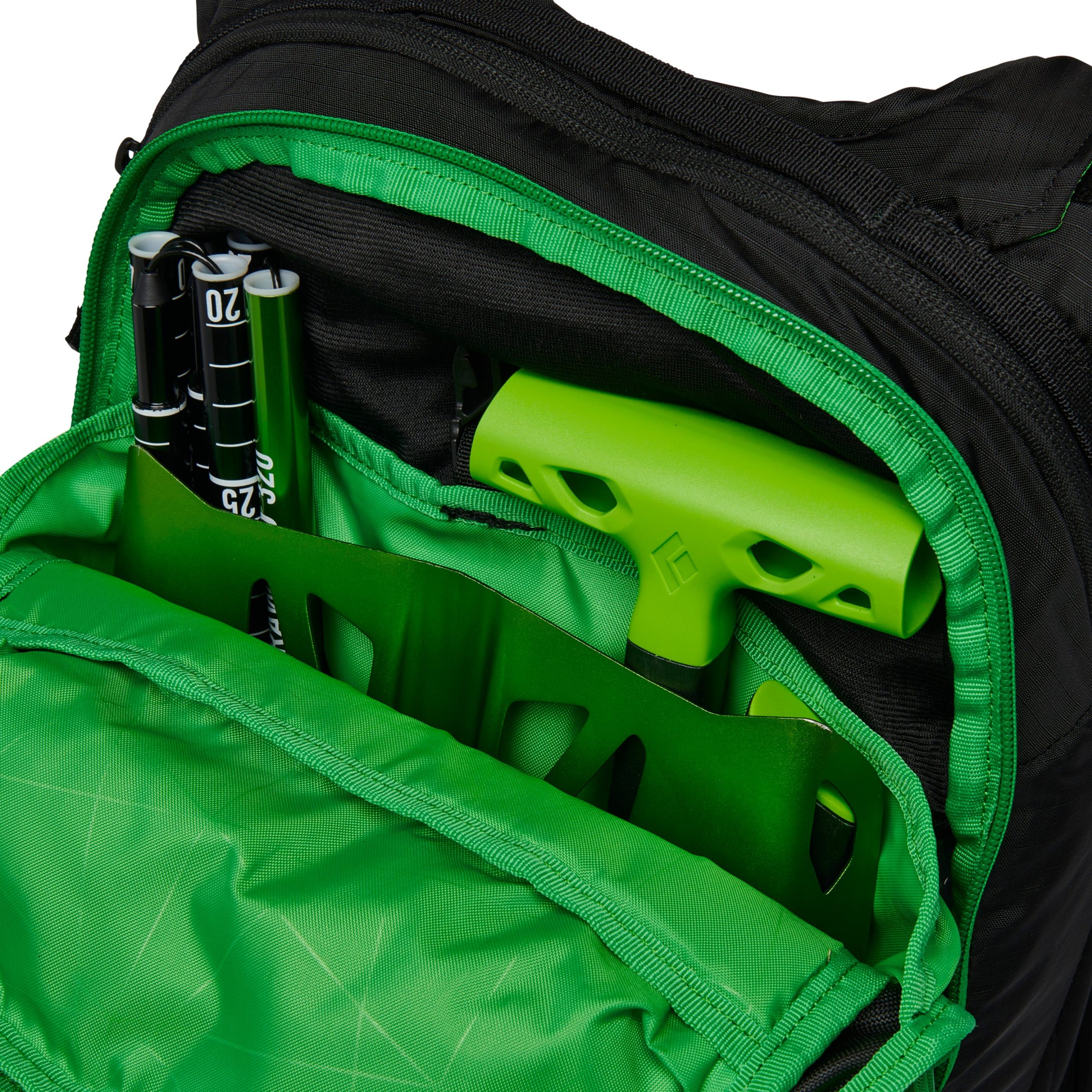 Dawn Patrol 15 Backpack - Past Season - Image 4