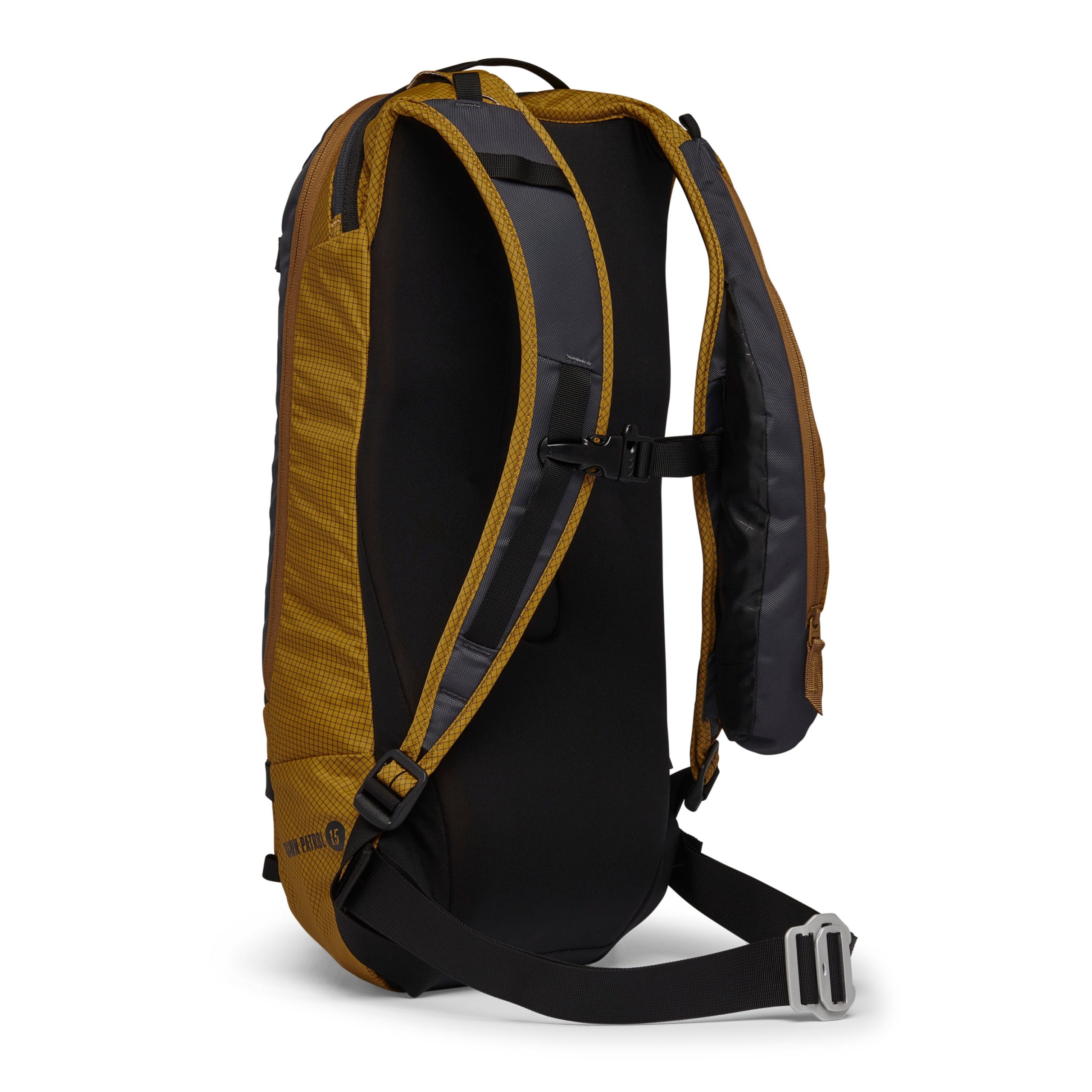 Dawn Patrol 15 Backpack - Past Season - Image 8
