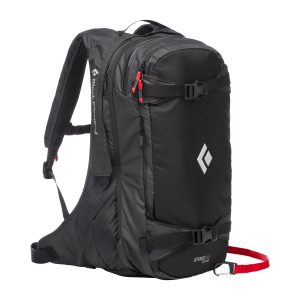 JetForce Pro Split 25L Avalanche Airbag Pack