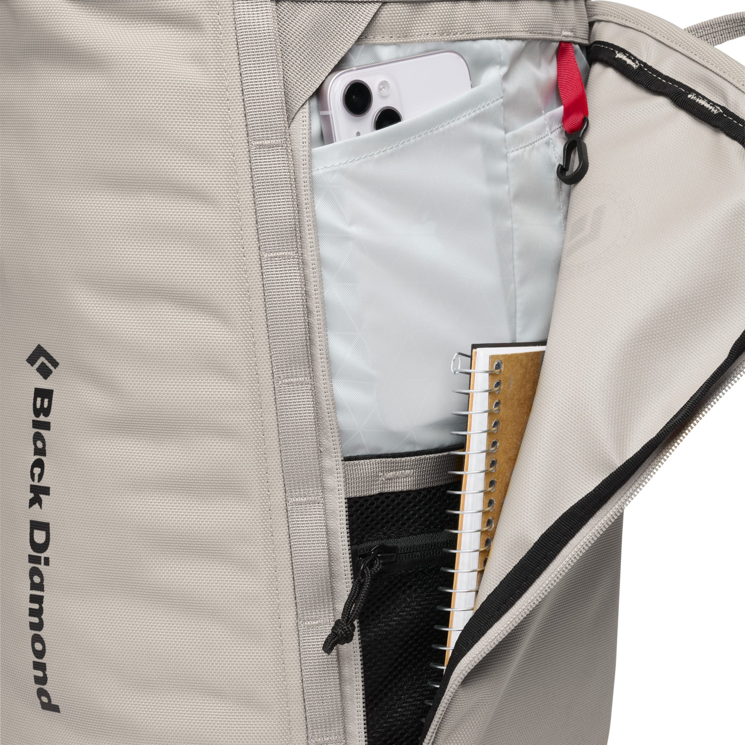 Street Creek 24 Backpack - Image 9