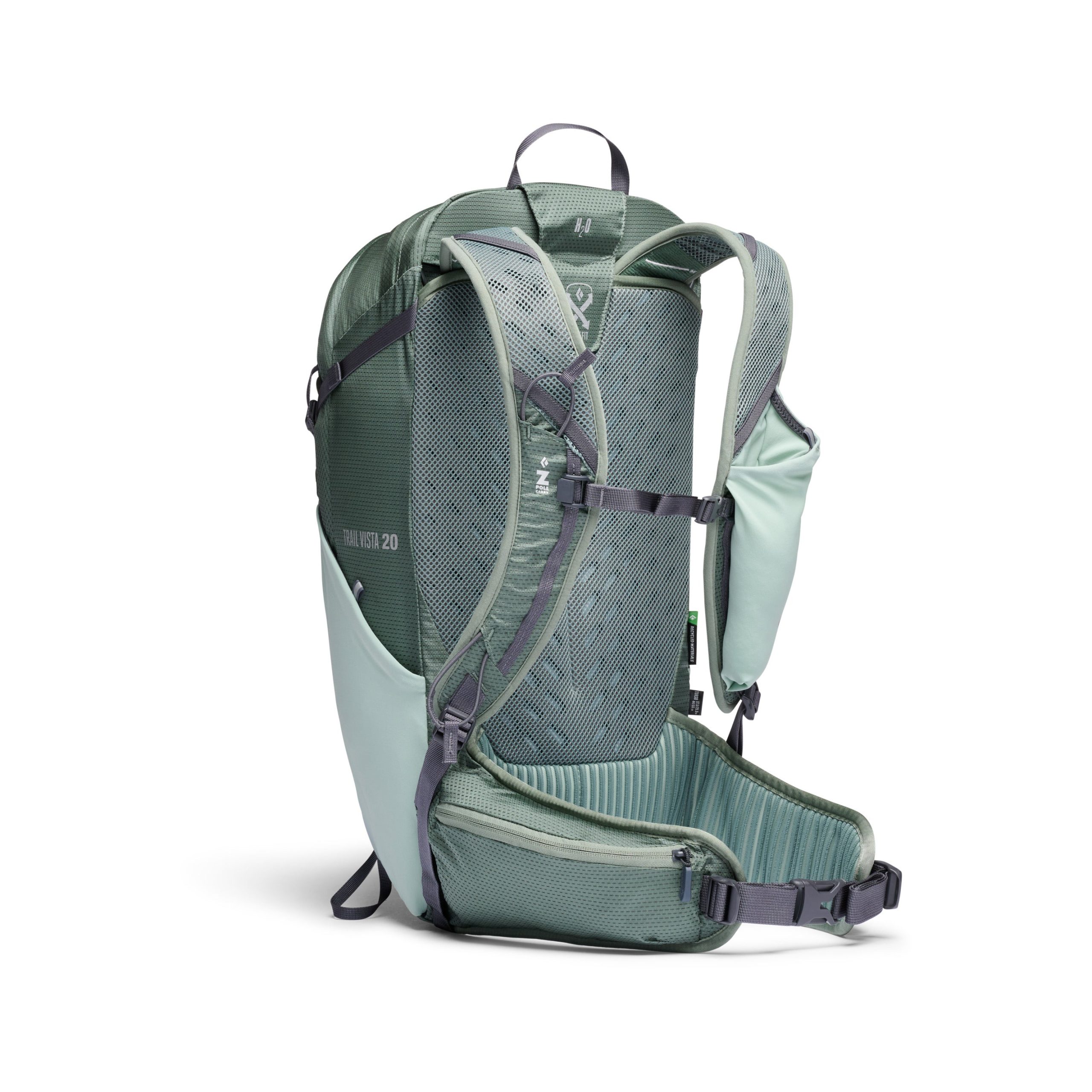BD X AllTrails Trail Vista 20 Backpack - Image 2