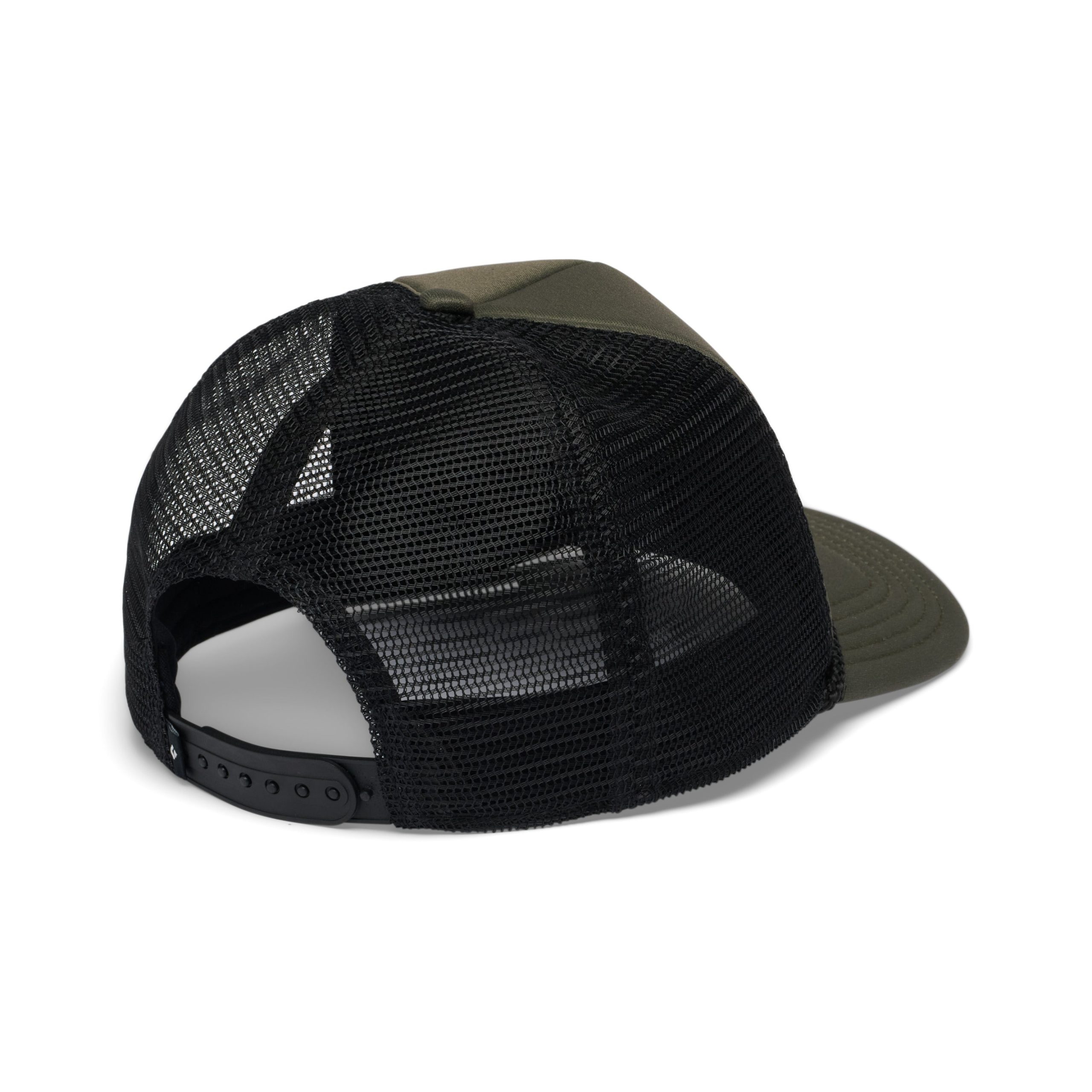 Flat Bill Trucker Hat - Image 12