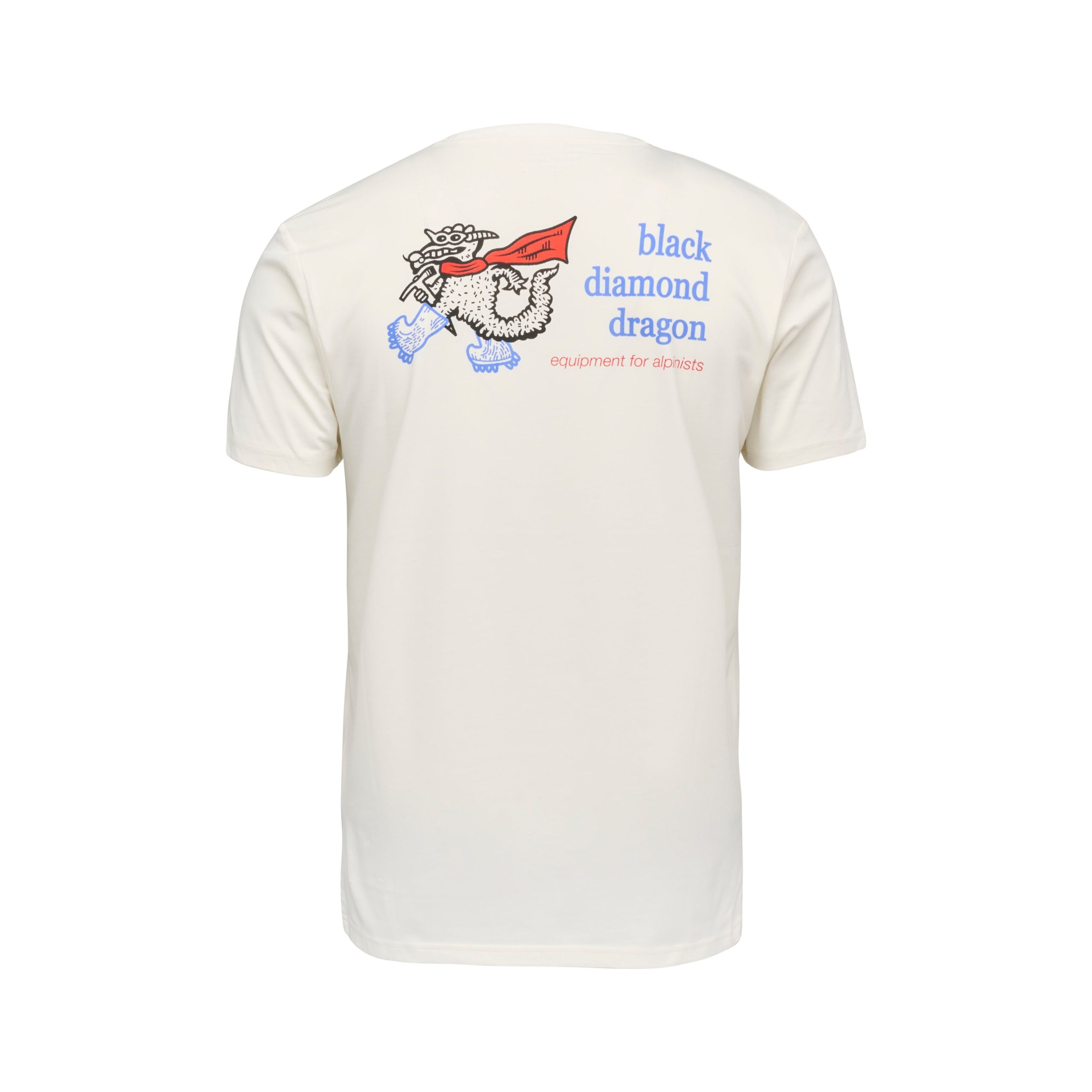 Men's BD Dragon Short Sleeve Tee - Image 17