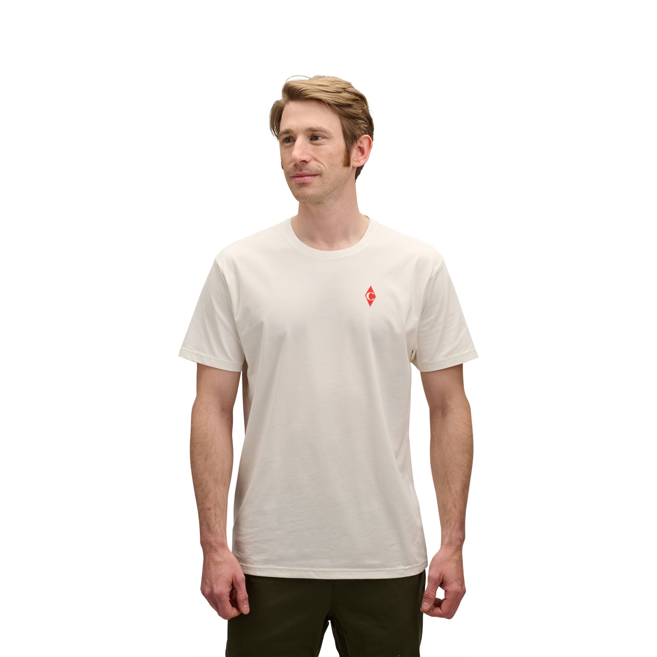 Men's BD Dragon Short Sleeve Tee - Image 2