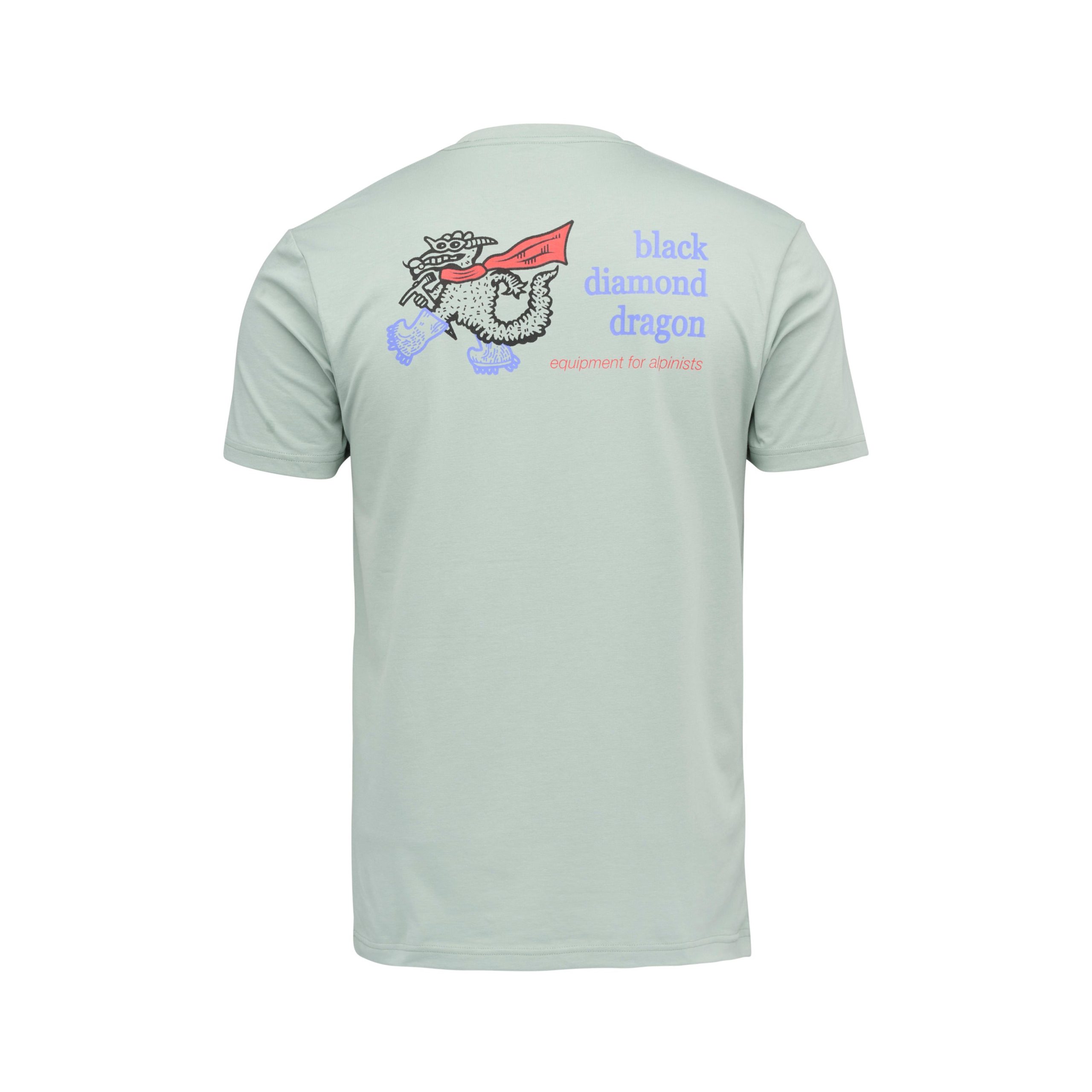 Men's BD Dragon Short Sleeve Tee - Image 19