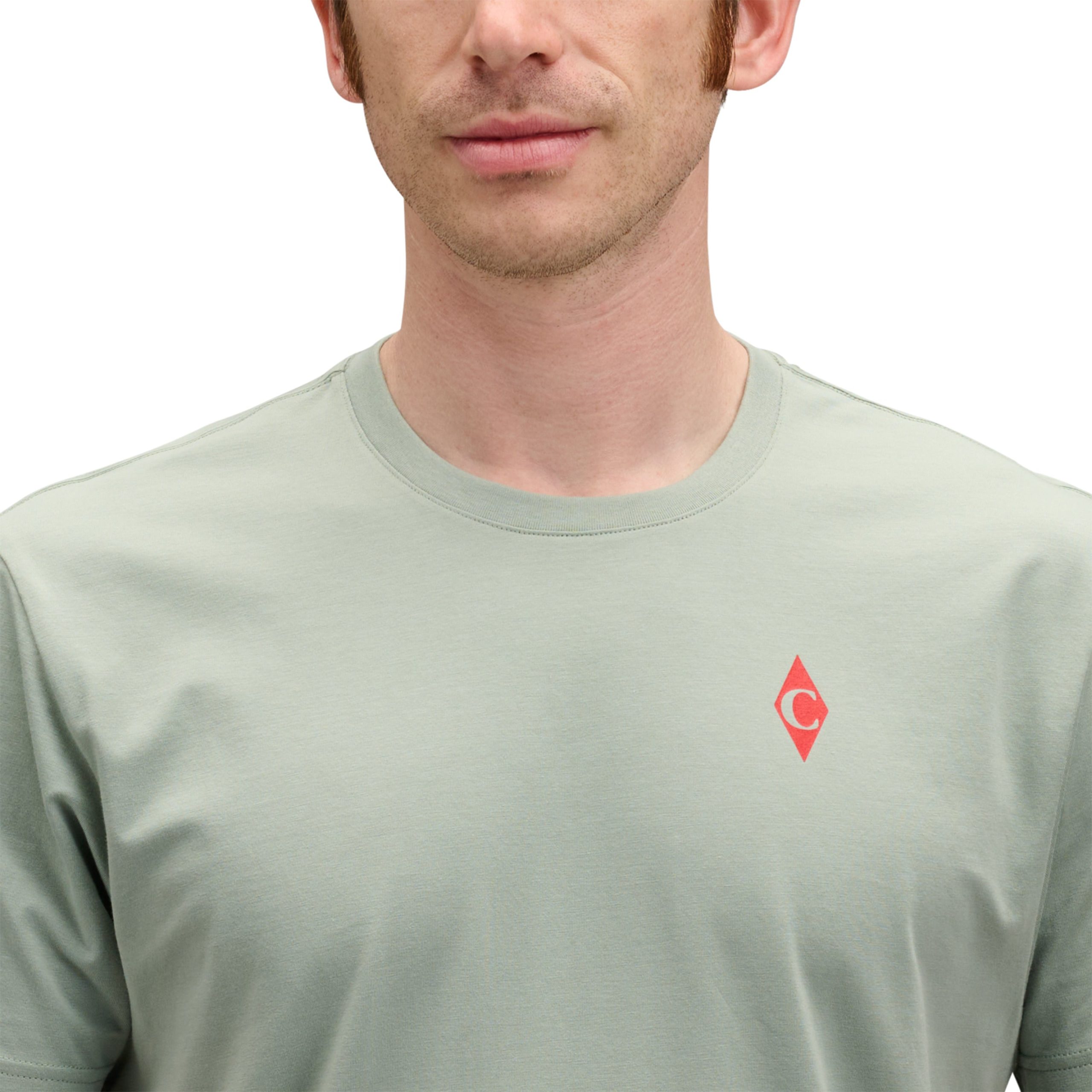 Men's BD Dragon Short Sleeve Tee - Image 10