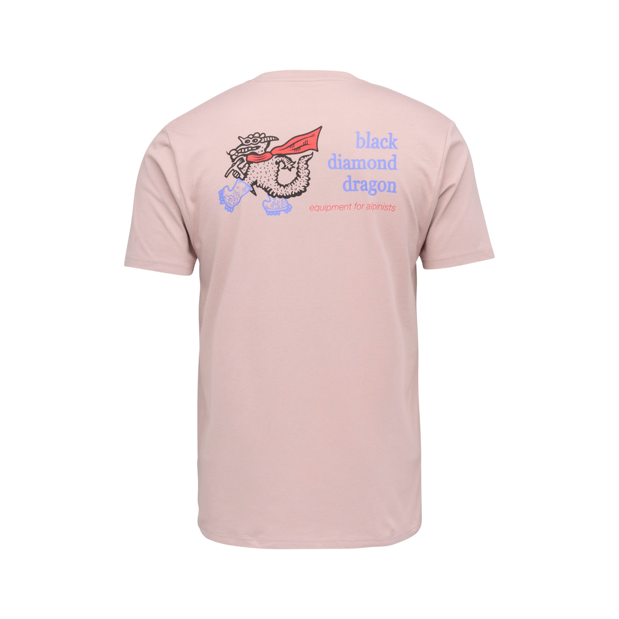 Men's BD Dragon Short Sleeve Tee - Image 21