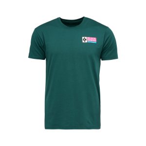 Men's BD Winter Ridge Short Sleeve Tee
