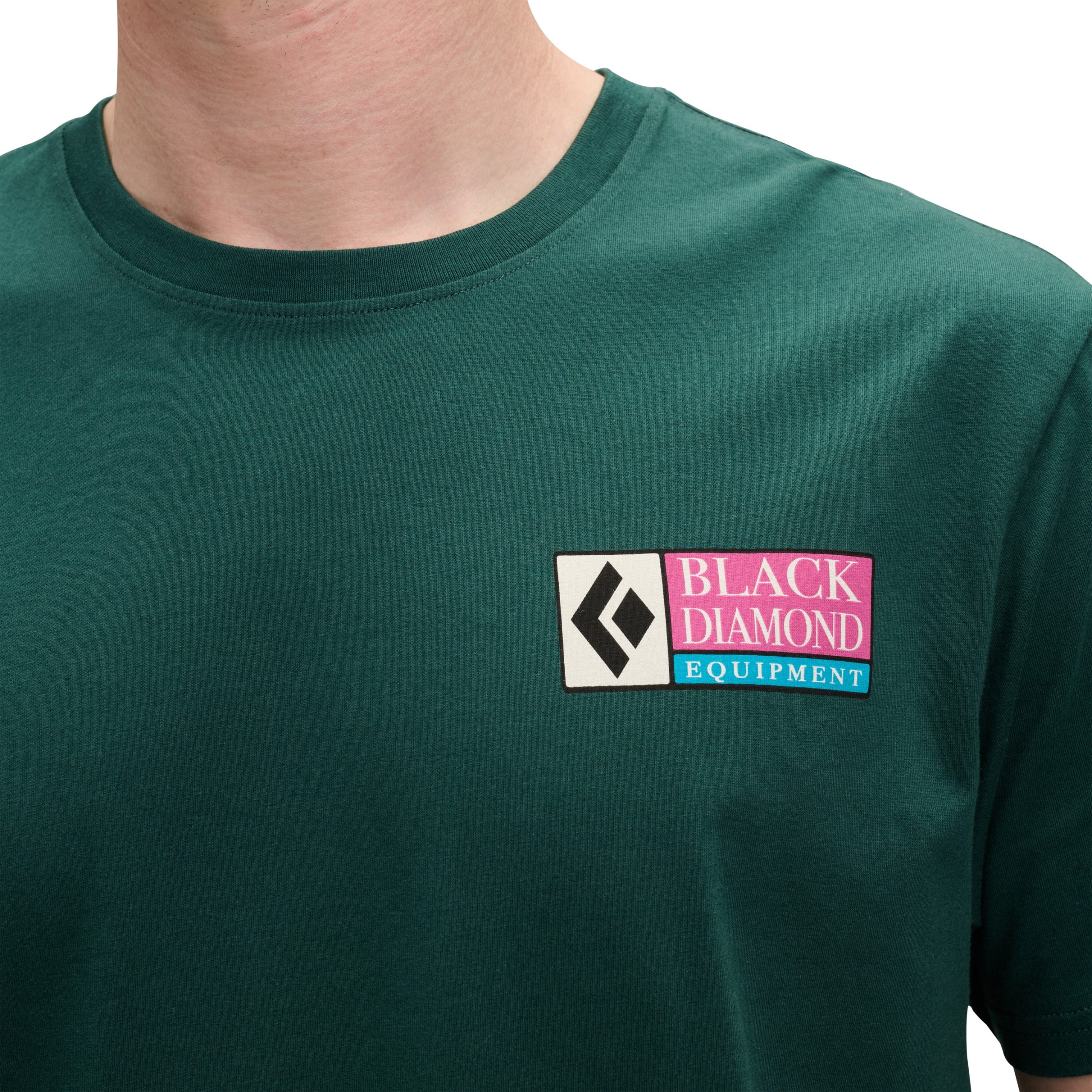 Men's BD Winter Ridge Short Sleeve Tee - Image 5