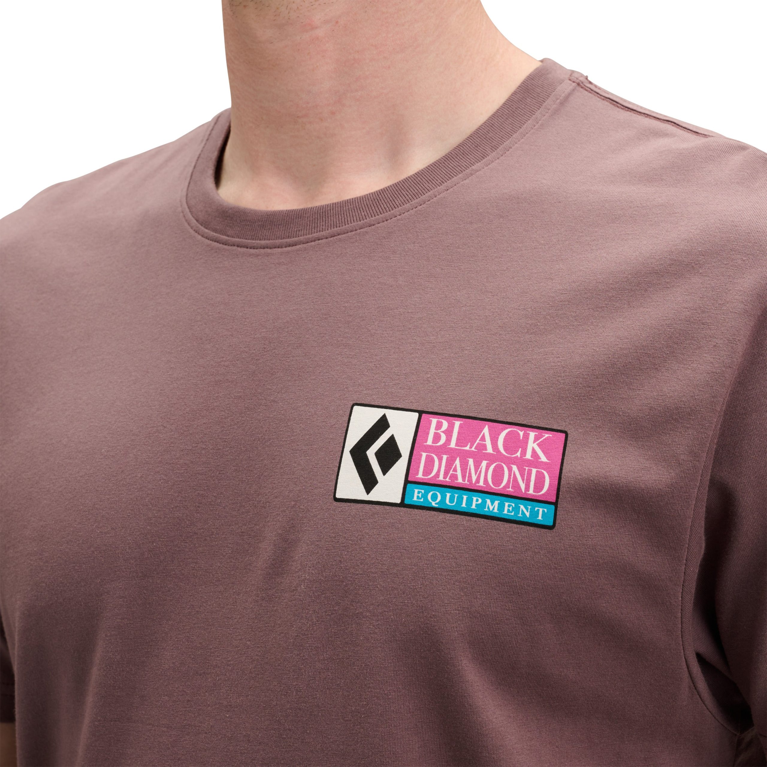 Men's BD Winter Ridge Short Sleeve Tee - Image 10