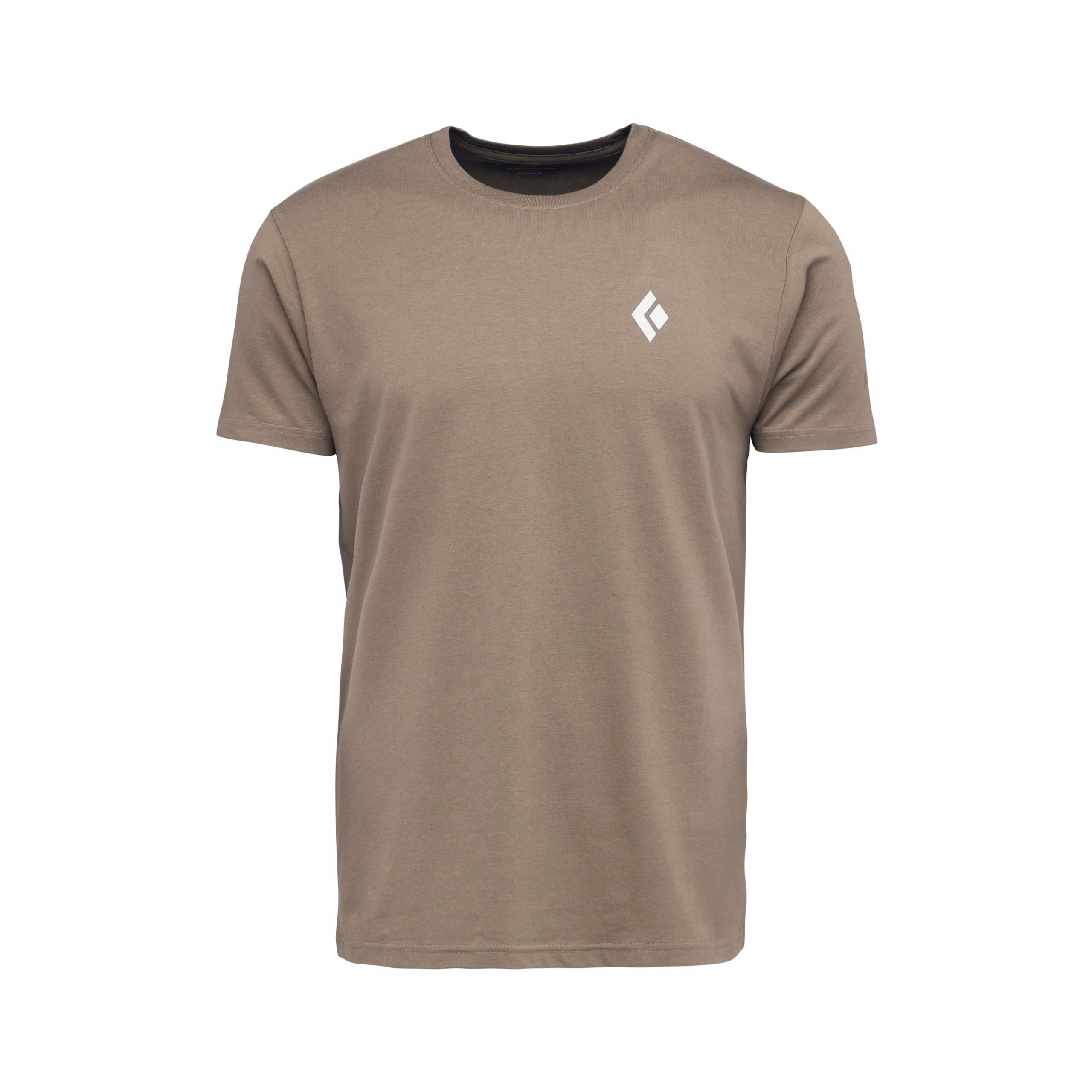 Men's BD Backcountry Stamp Short Sleeve Tee - Image 18