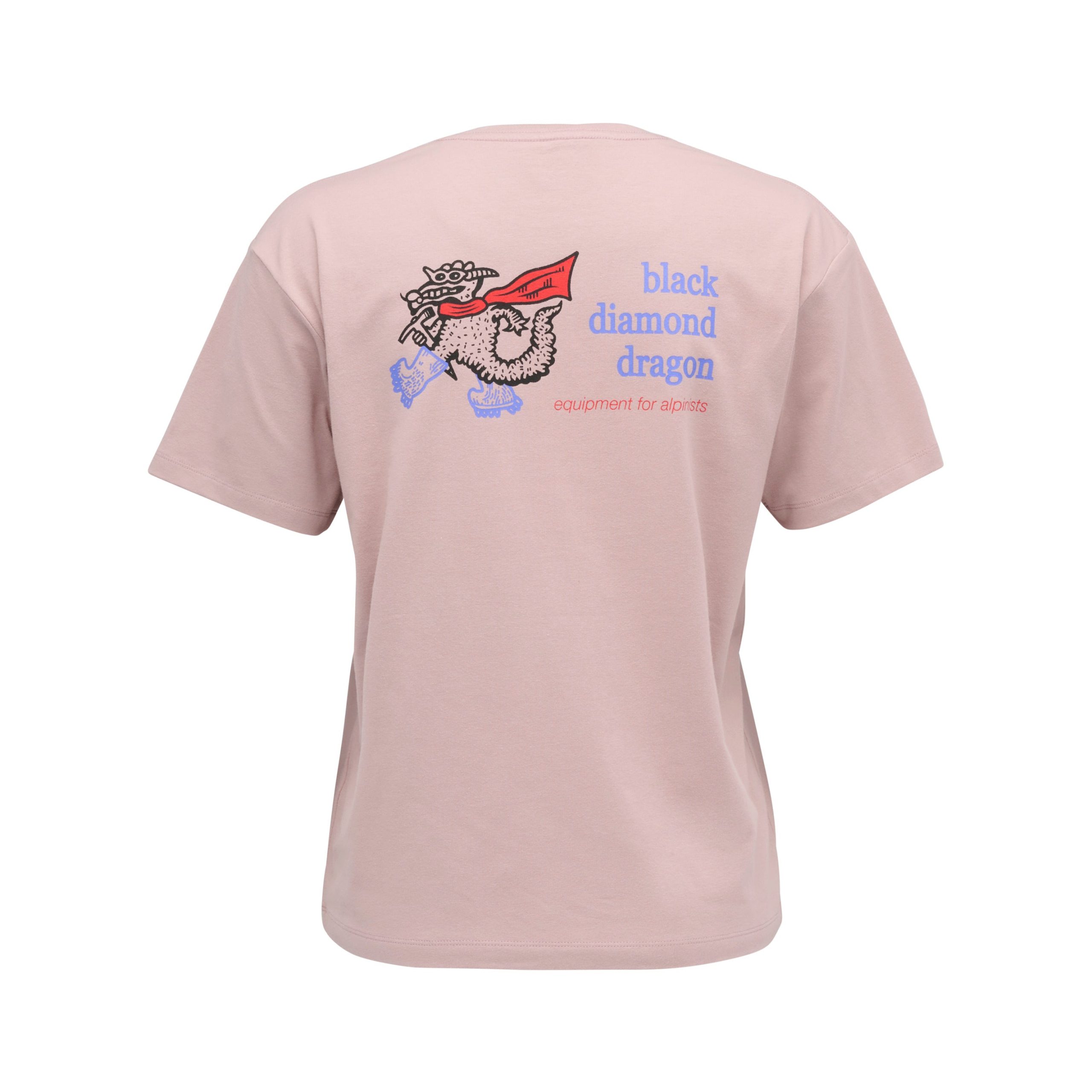 Women's BD Dragon Short Sleeve Tee - Image 6