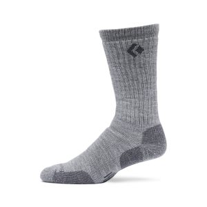 BD Heavy Mid-Calf Merino Socks