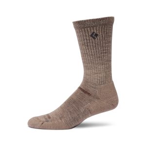 BD Light Crew Merino Socks
