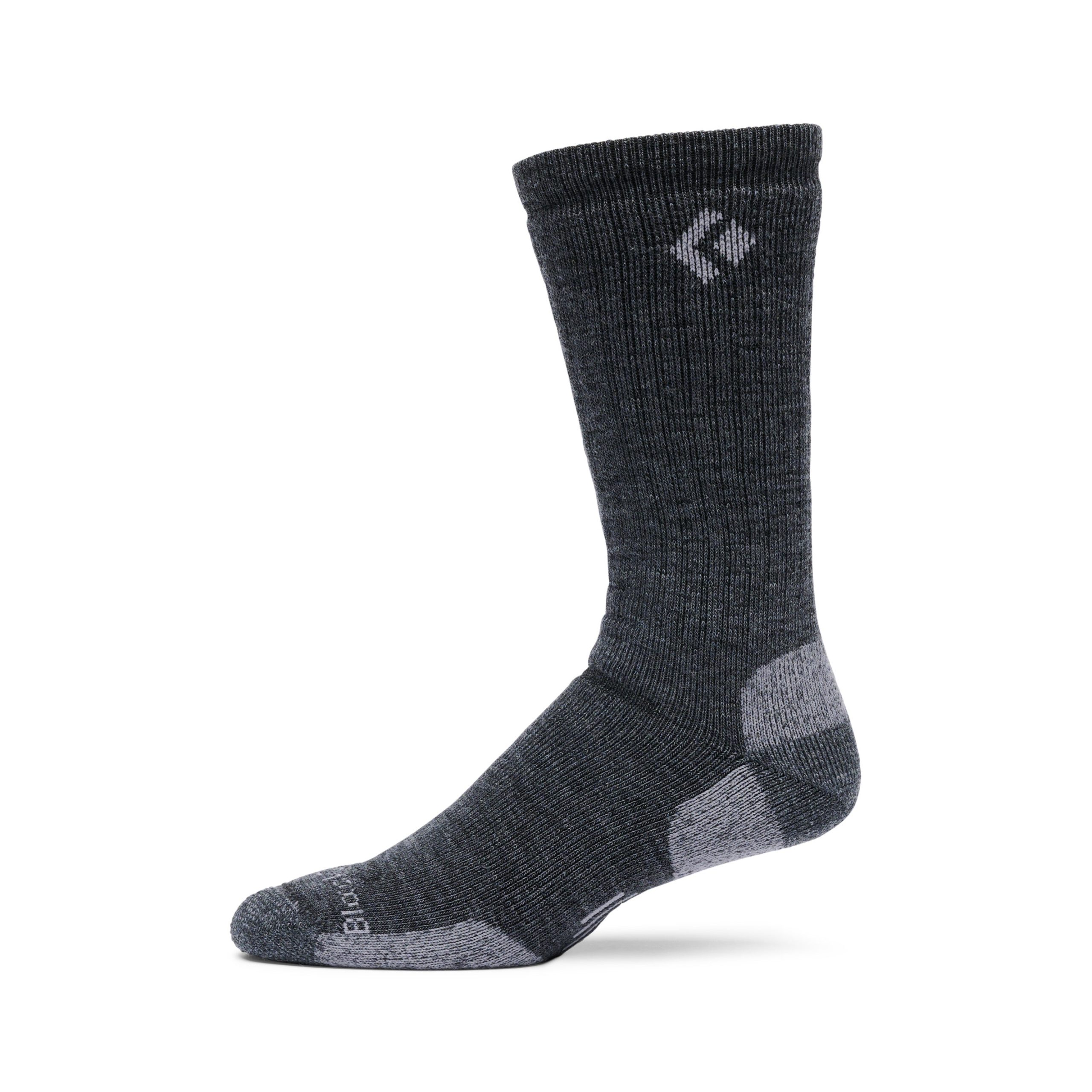 BD Medium Crew Merino Socks