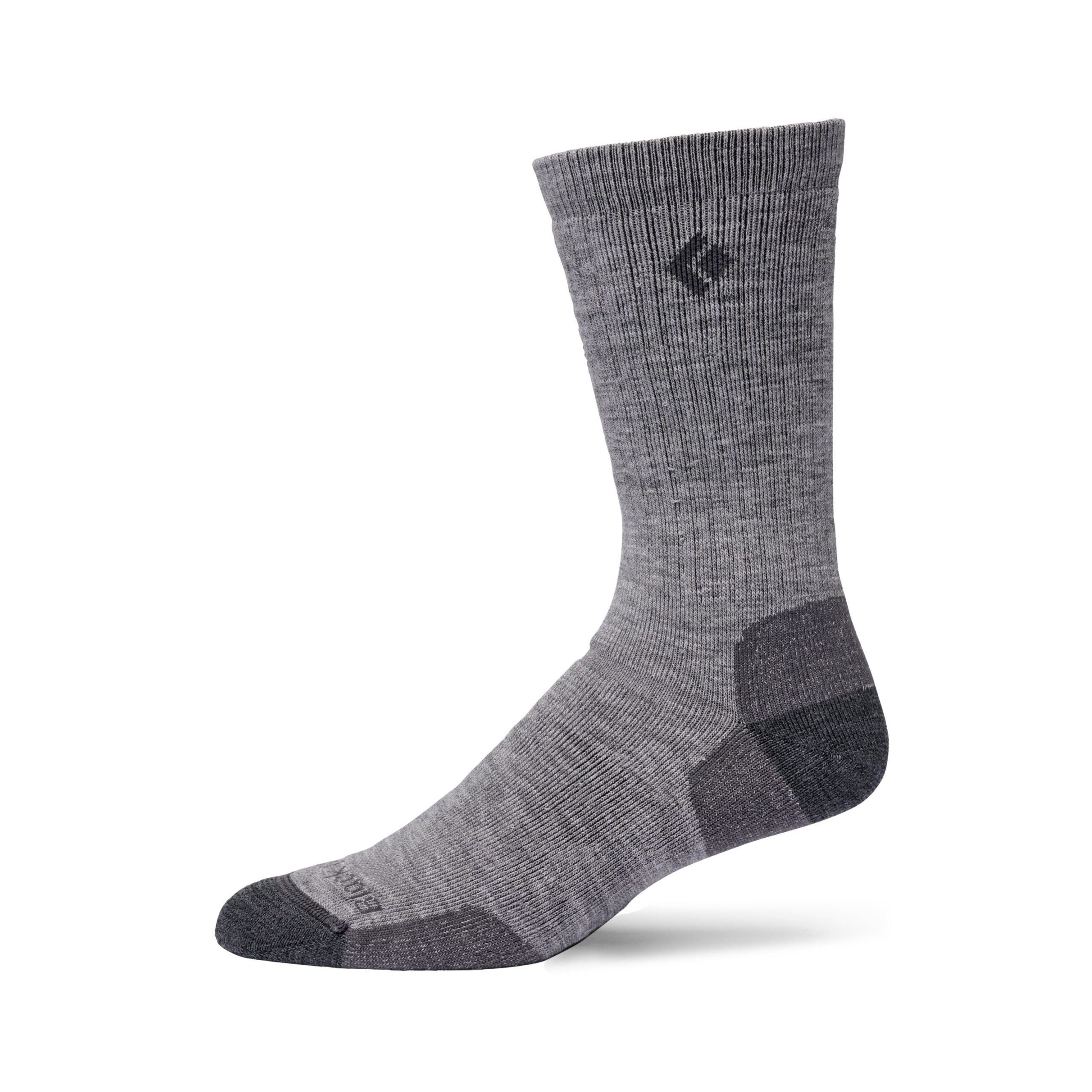 BD Medium Crew Merino Socks - Image 2