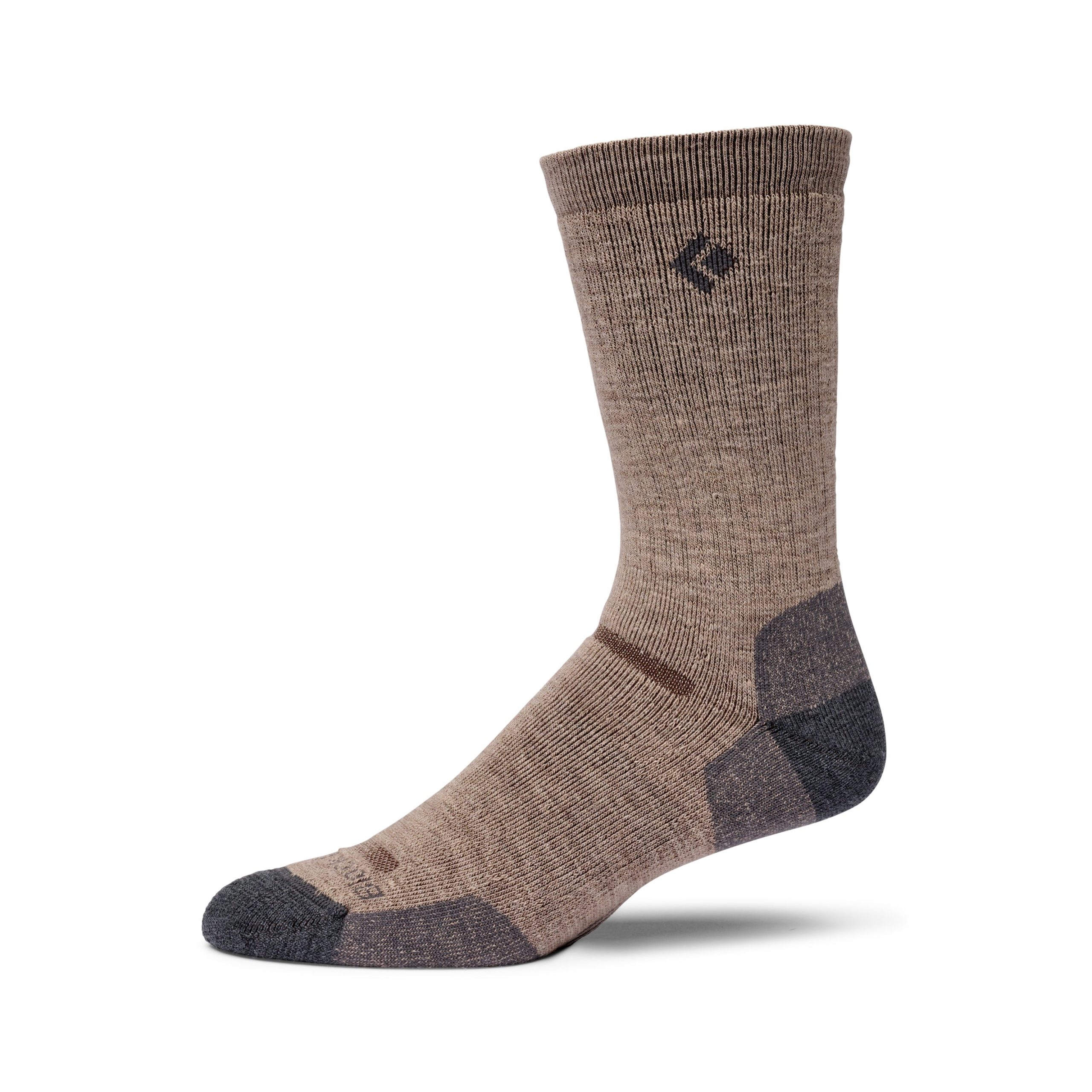 BD Medium Crew Merino Socks - Image 3