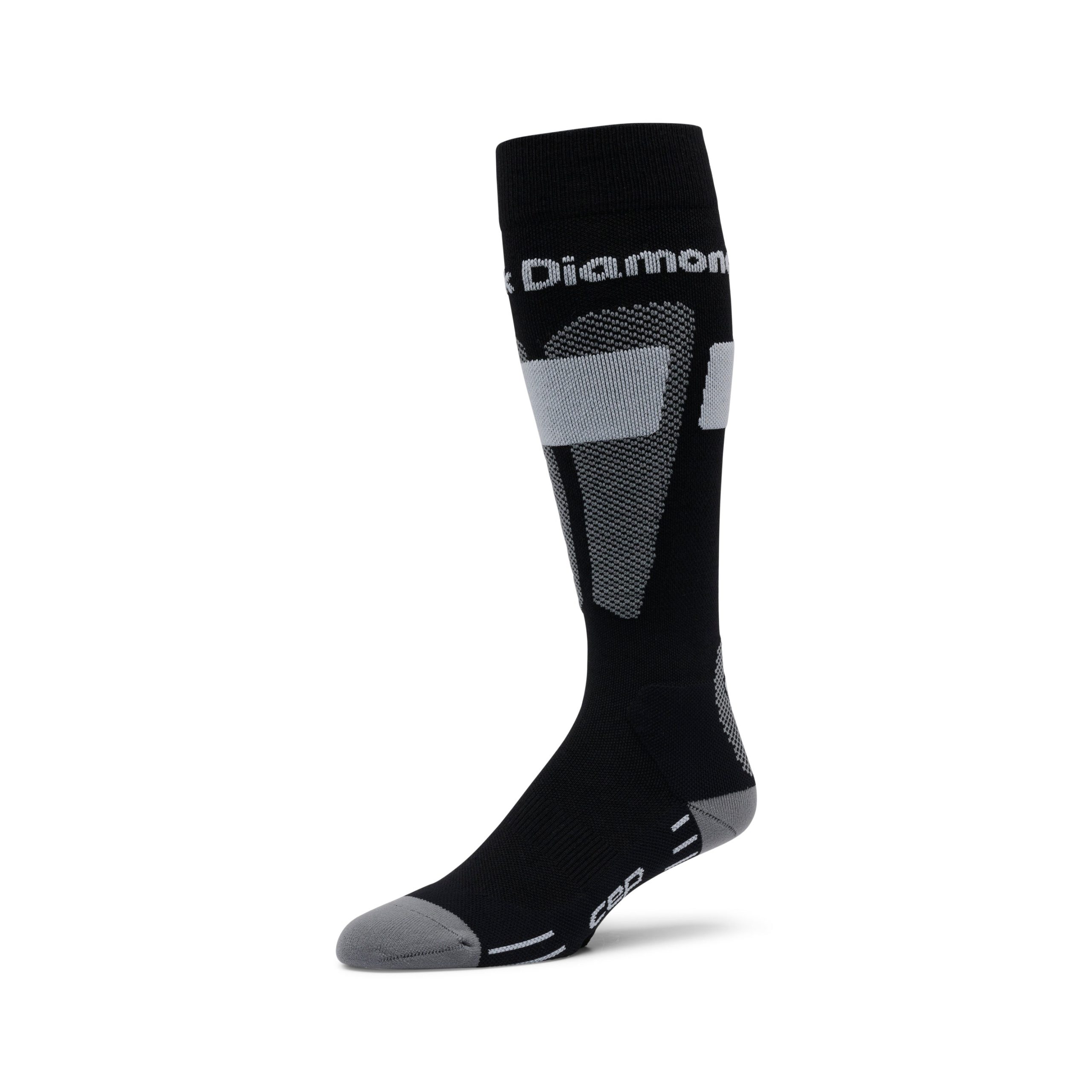 BD Merino Compression Ski Socks