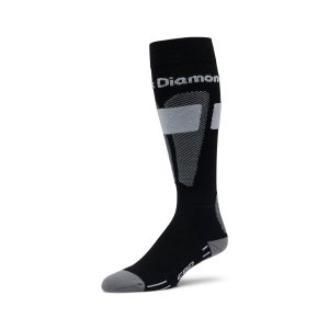 BD Merino Compression Ski Socks