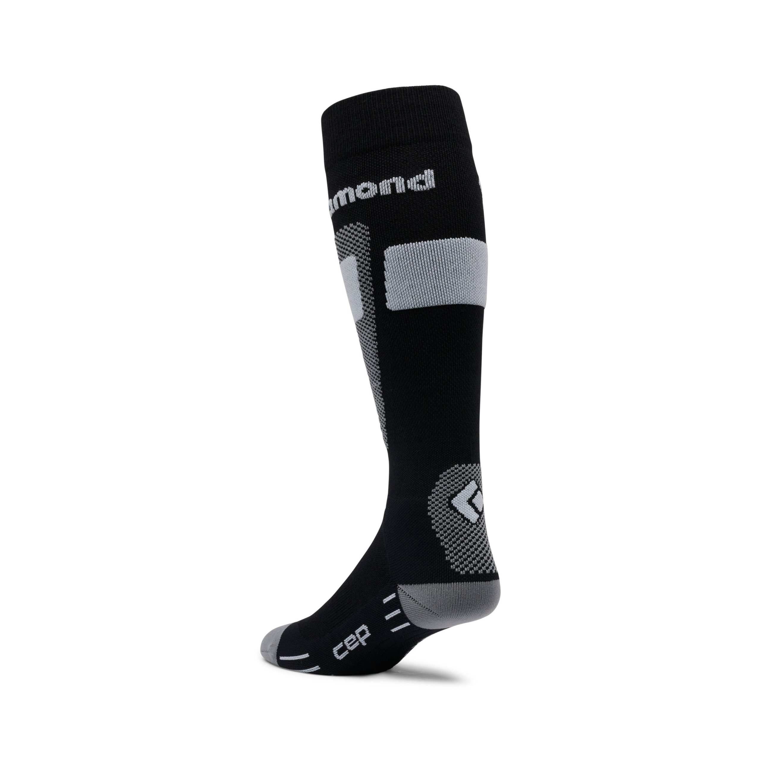 BD Merino Compression Ski Socks - Image 2