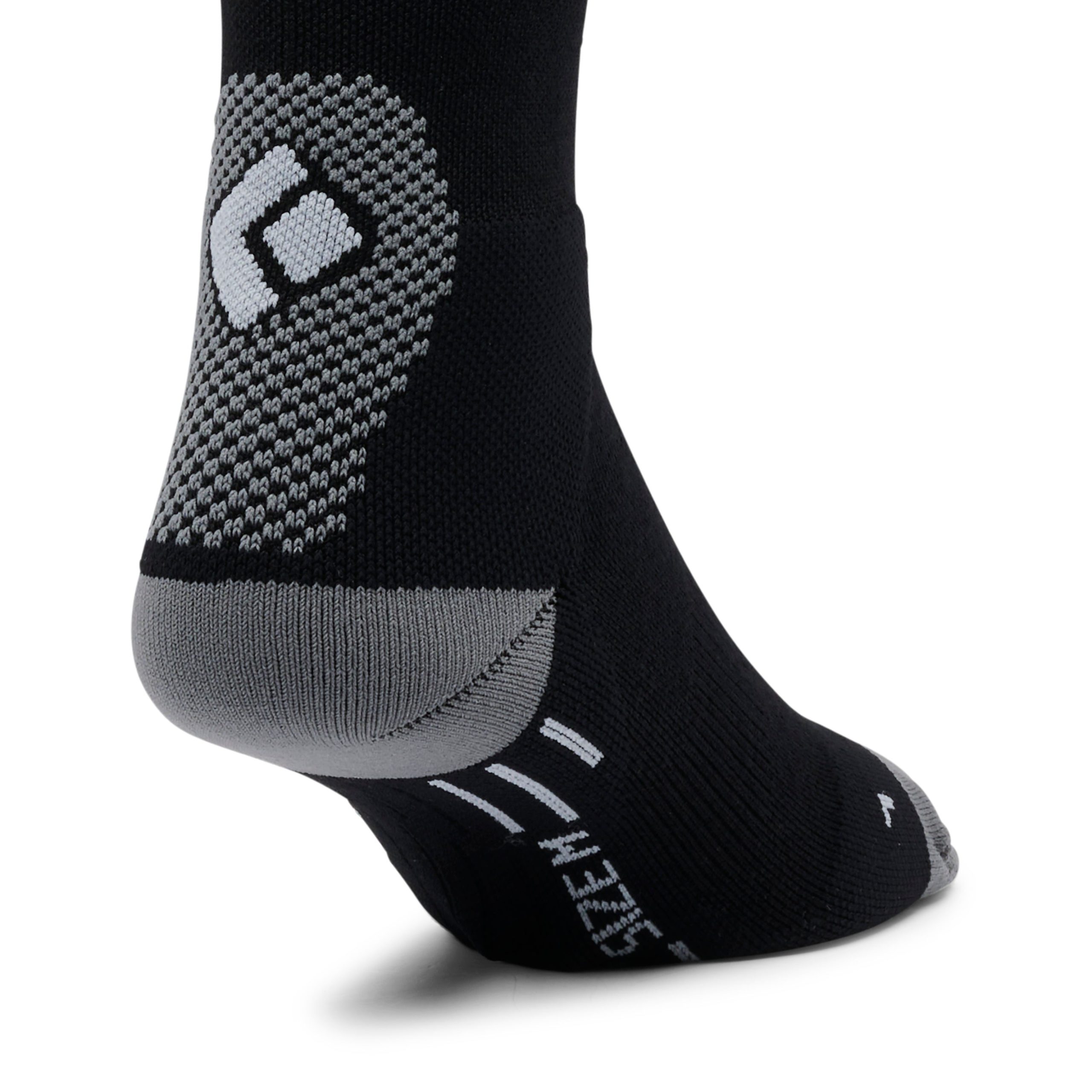 BD Merino Compression Ski Socks - Image 3