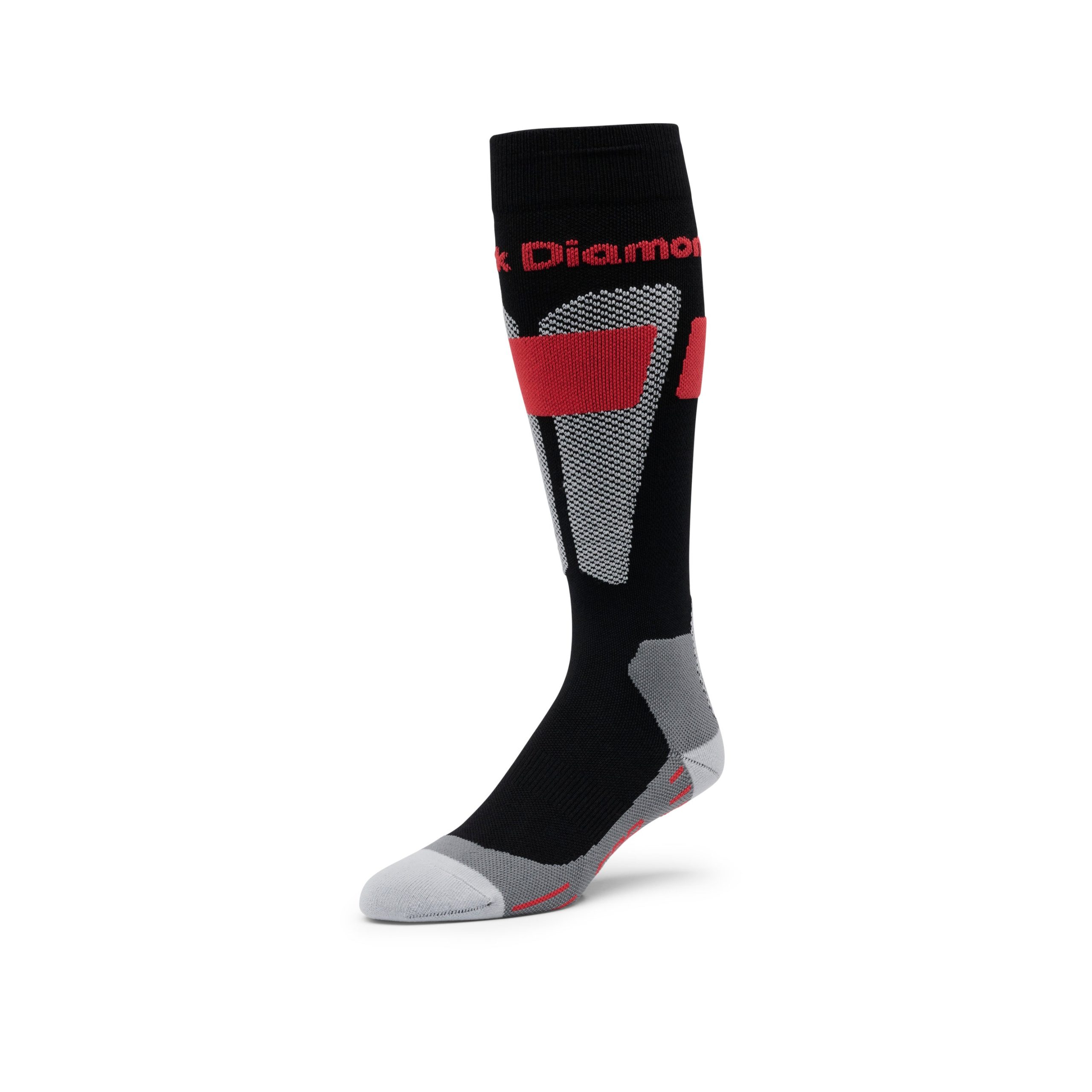 BD Merino Compression Ski Socks - Image 4