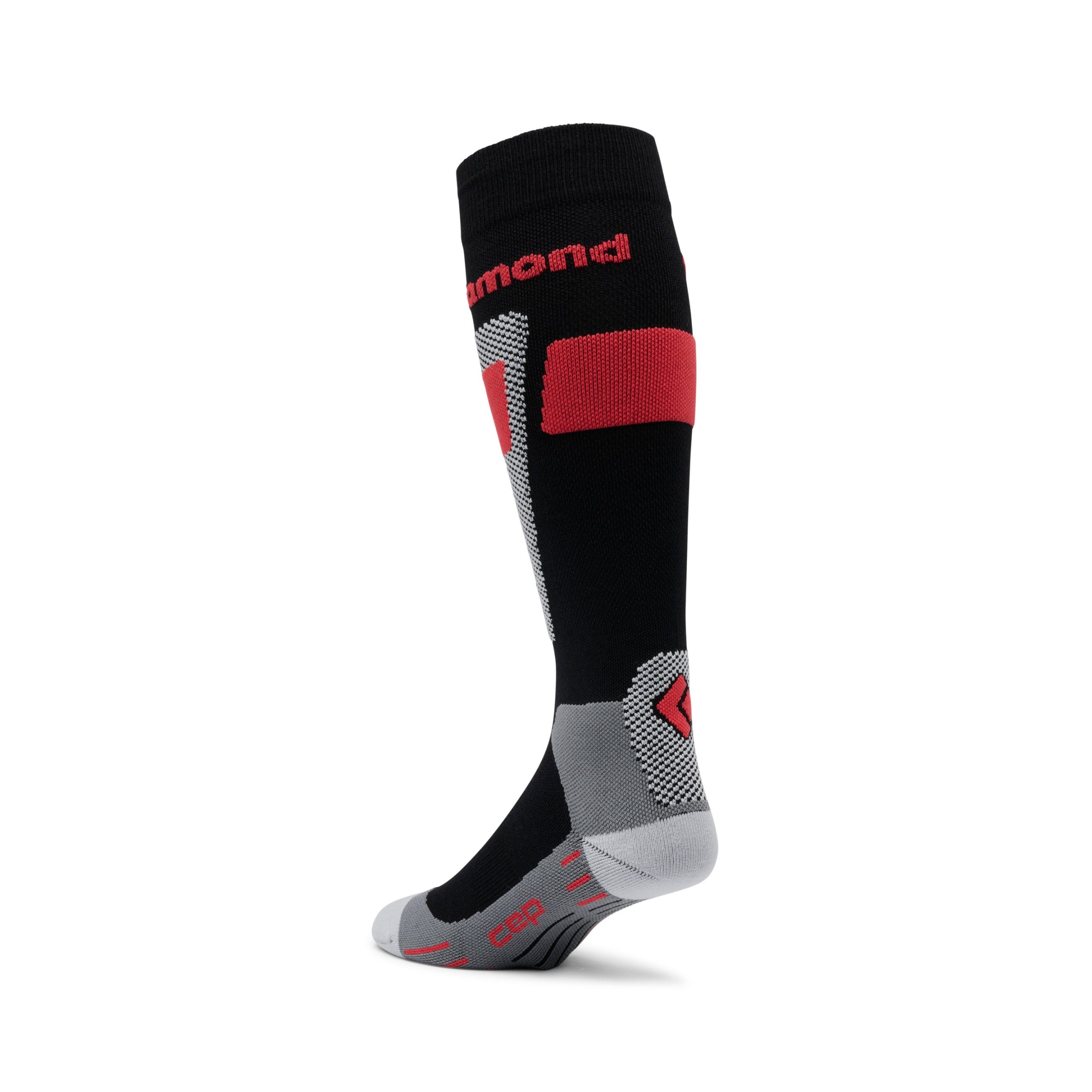 BD Merino Compression Ski Socks - Image 5