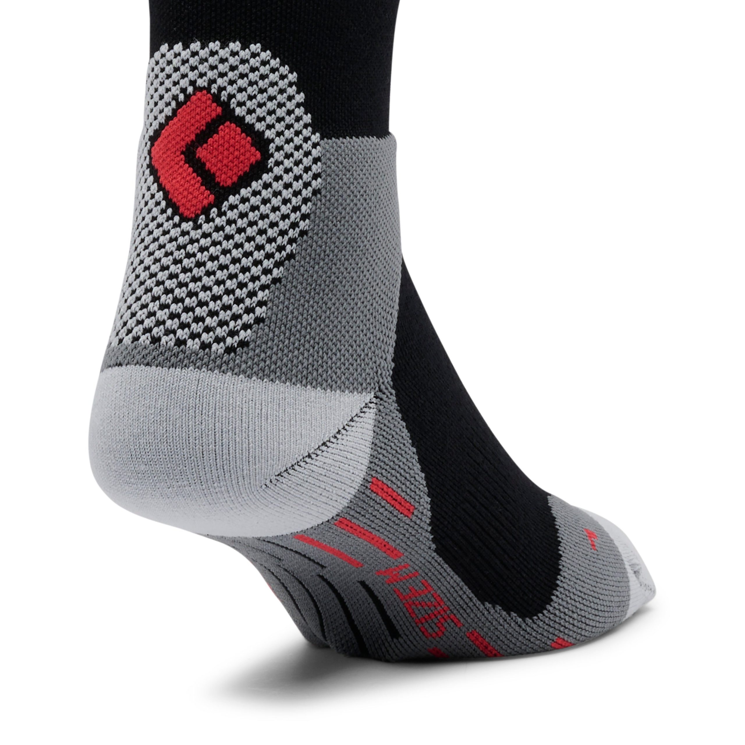 BD Merino Compression Ski Socks - Image 6