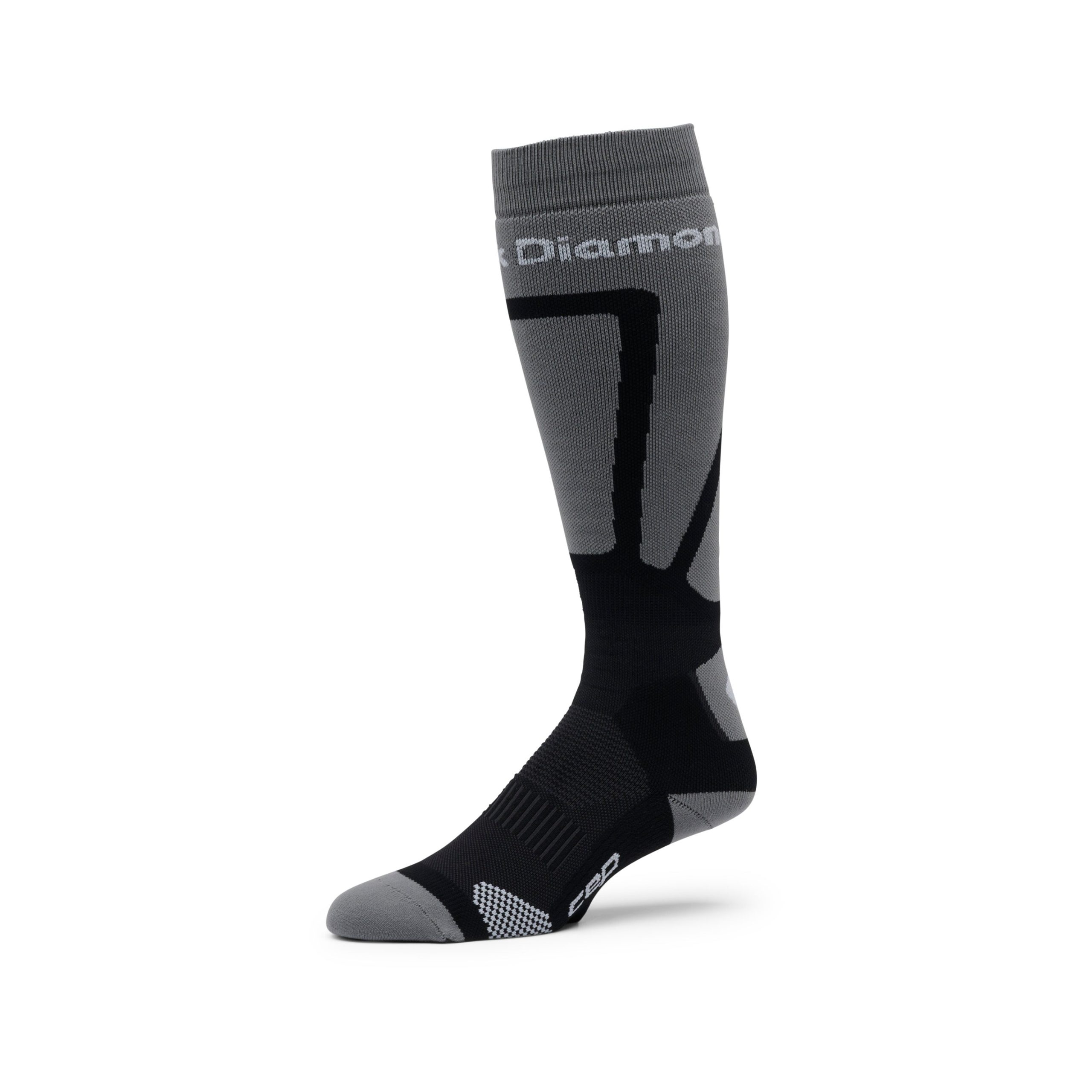 BD Thermo Compression Ski Socks