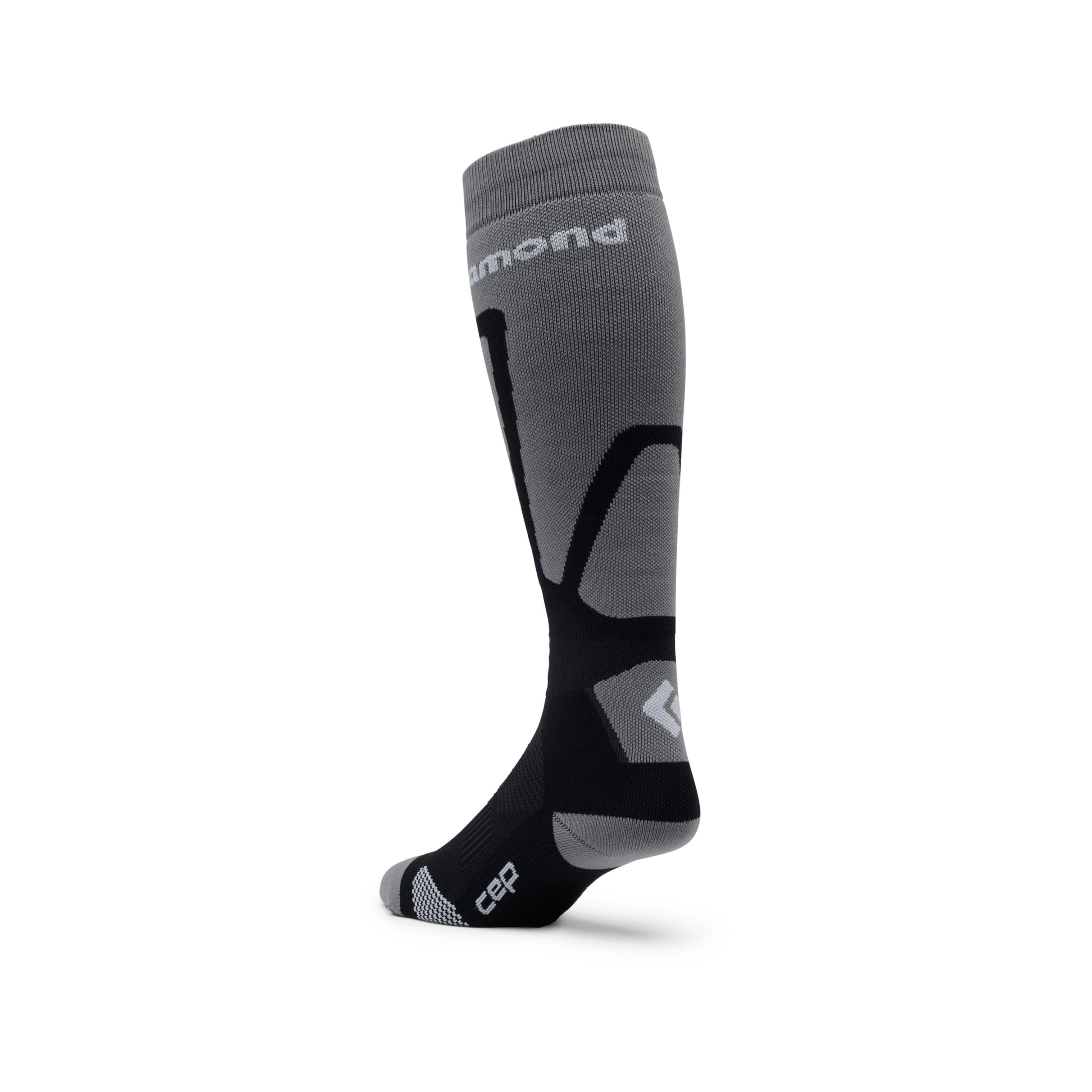 BD Thermo Compression Ski Socks - Image 2