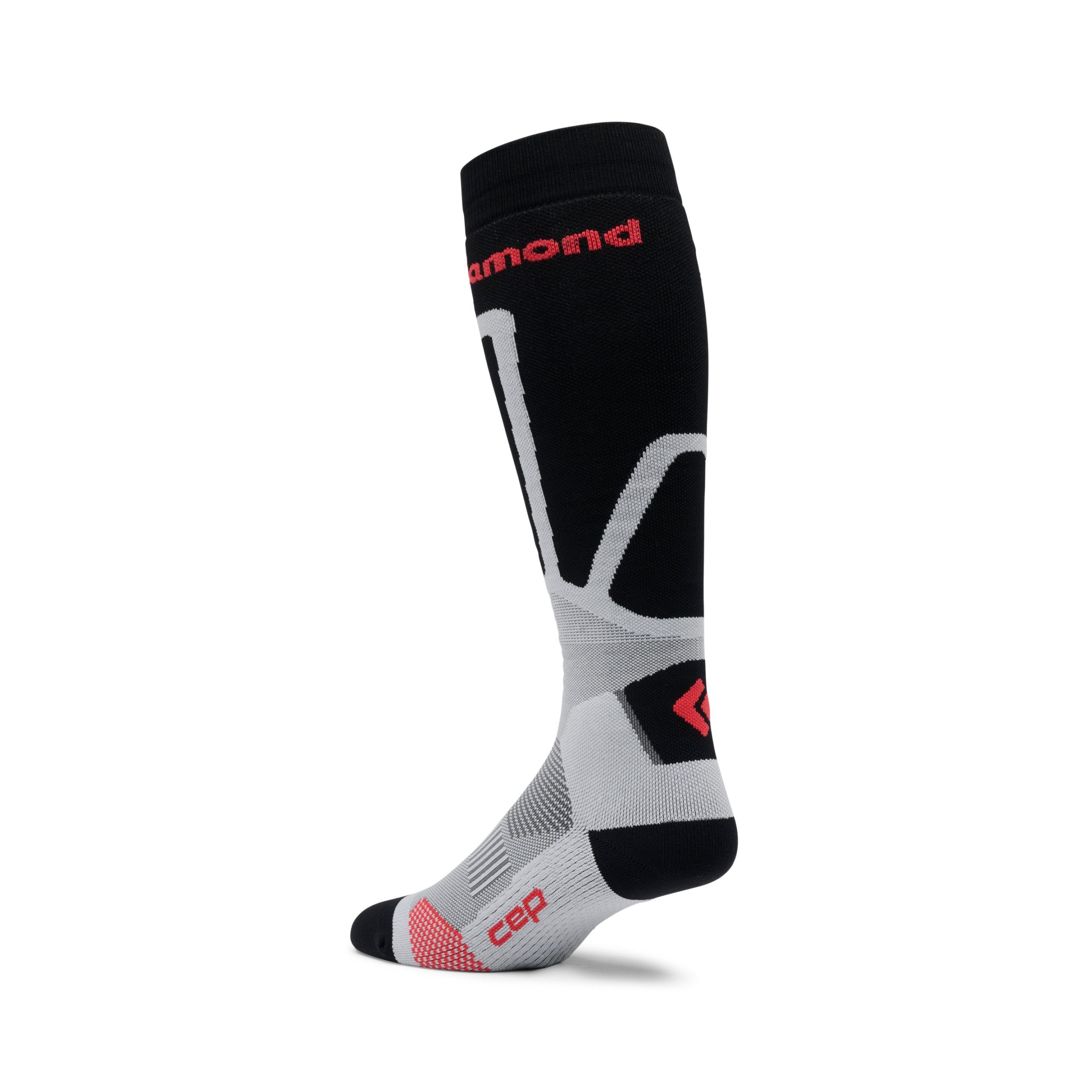 BD Thermo Compression Ski Socks - Image 5